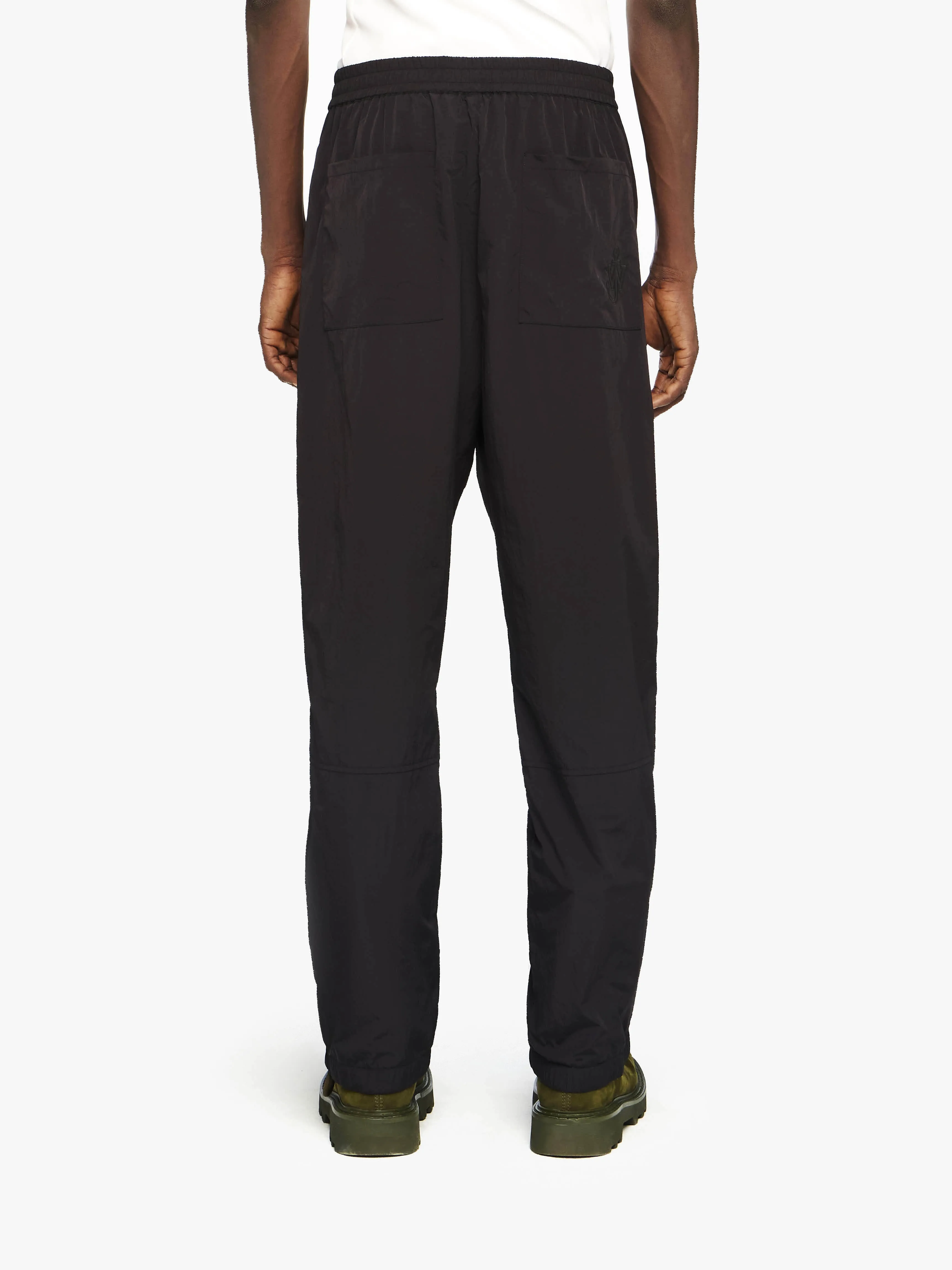 PANELLED JOGGERS sold by J.W. Anderson product image thumbnail 3