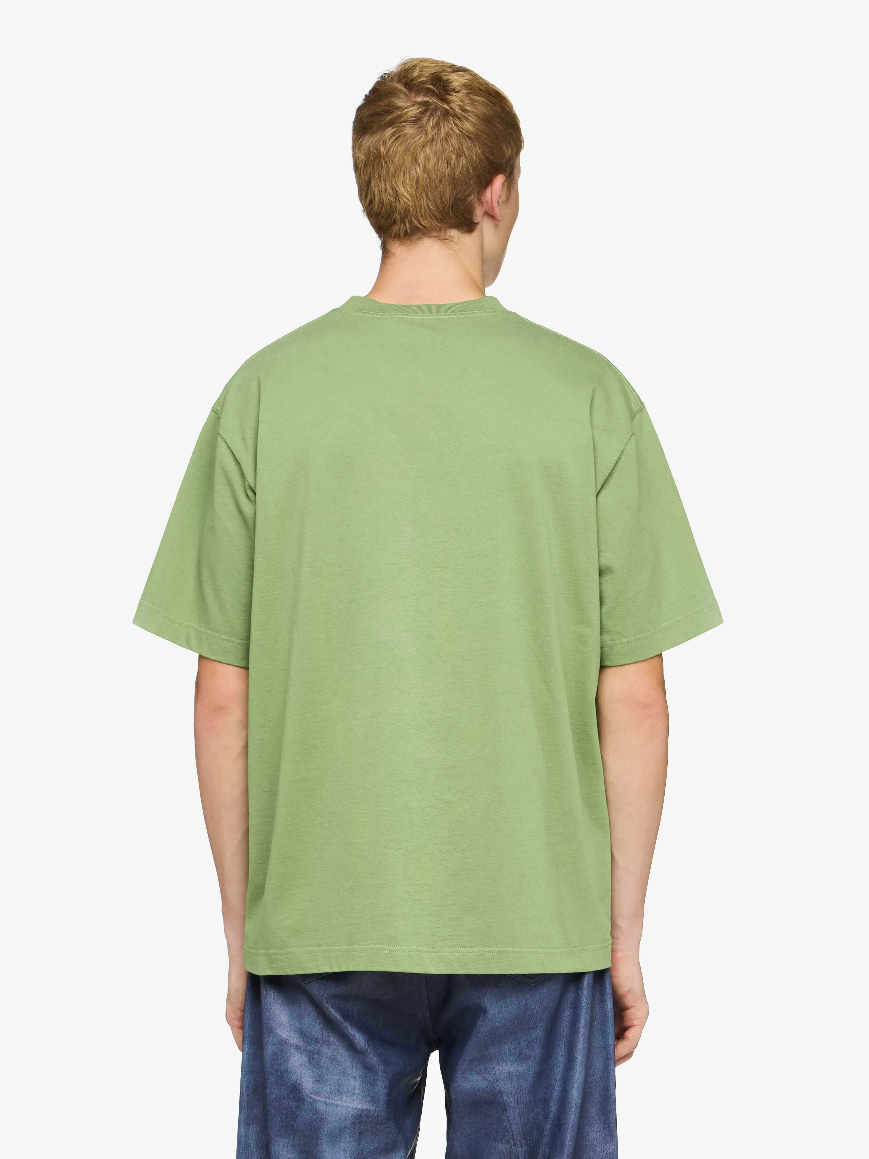 "DIORAMA" PRINTED T-SHIRT sold by J.W. Anderson product image thumbnail 3