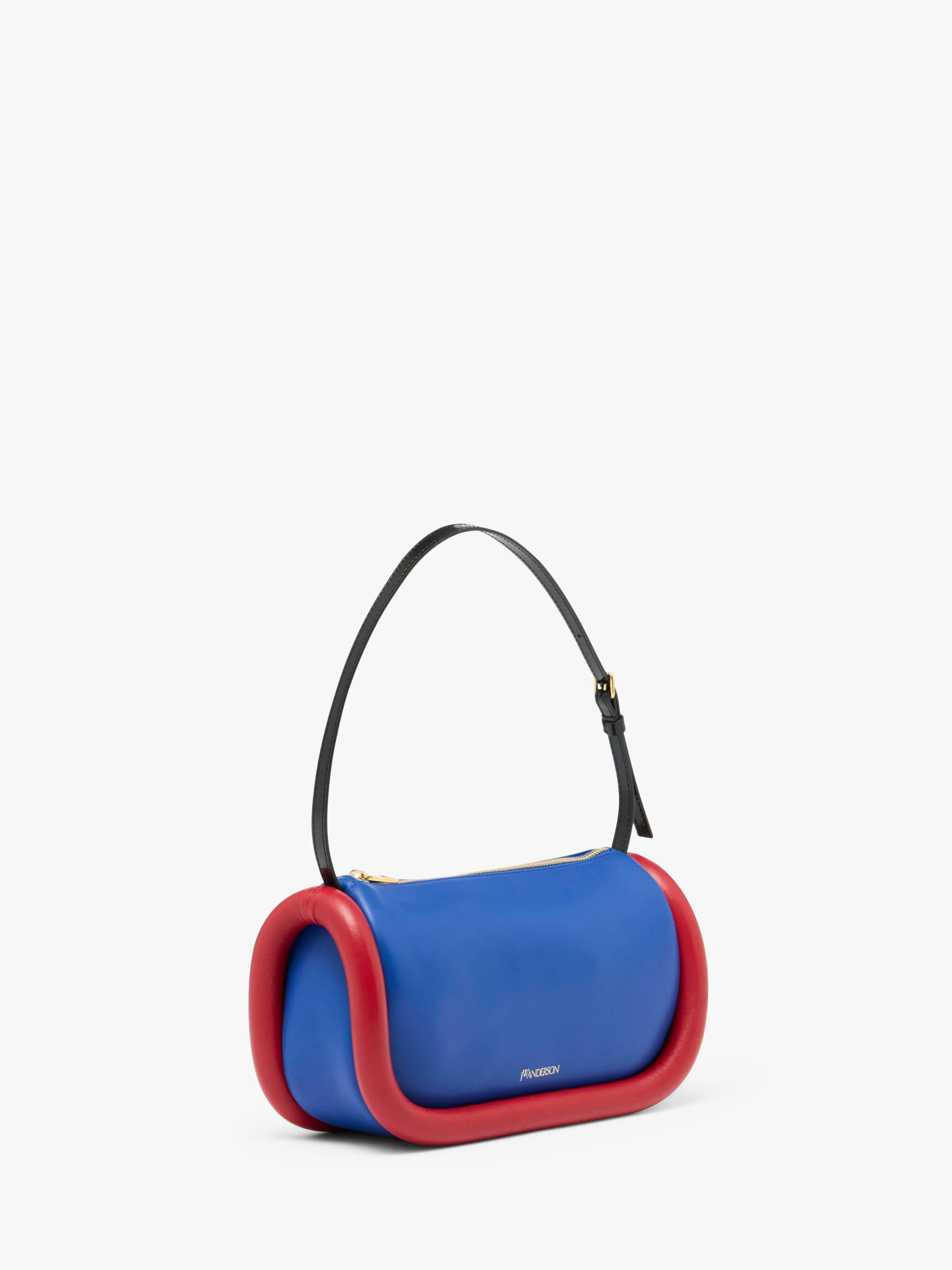 BUMPER-15 LEATHER SHOULDER BAG sold by J.W. Anderson product image thumbnail 2