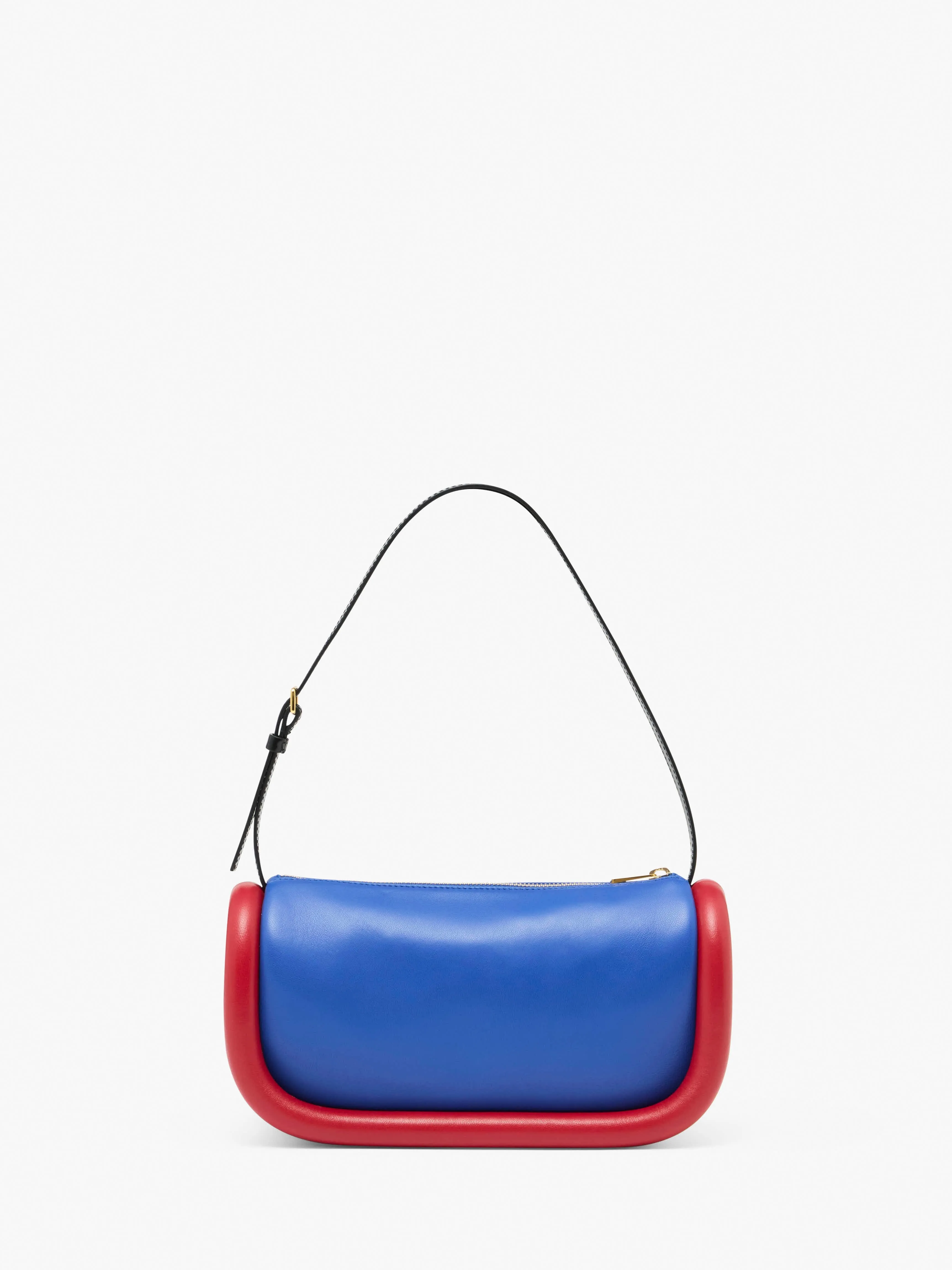 BUMPER-15 LEATHER SHOULDER BAG sold by J.W. Anderson product image thumbnail 4