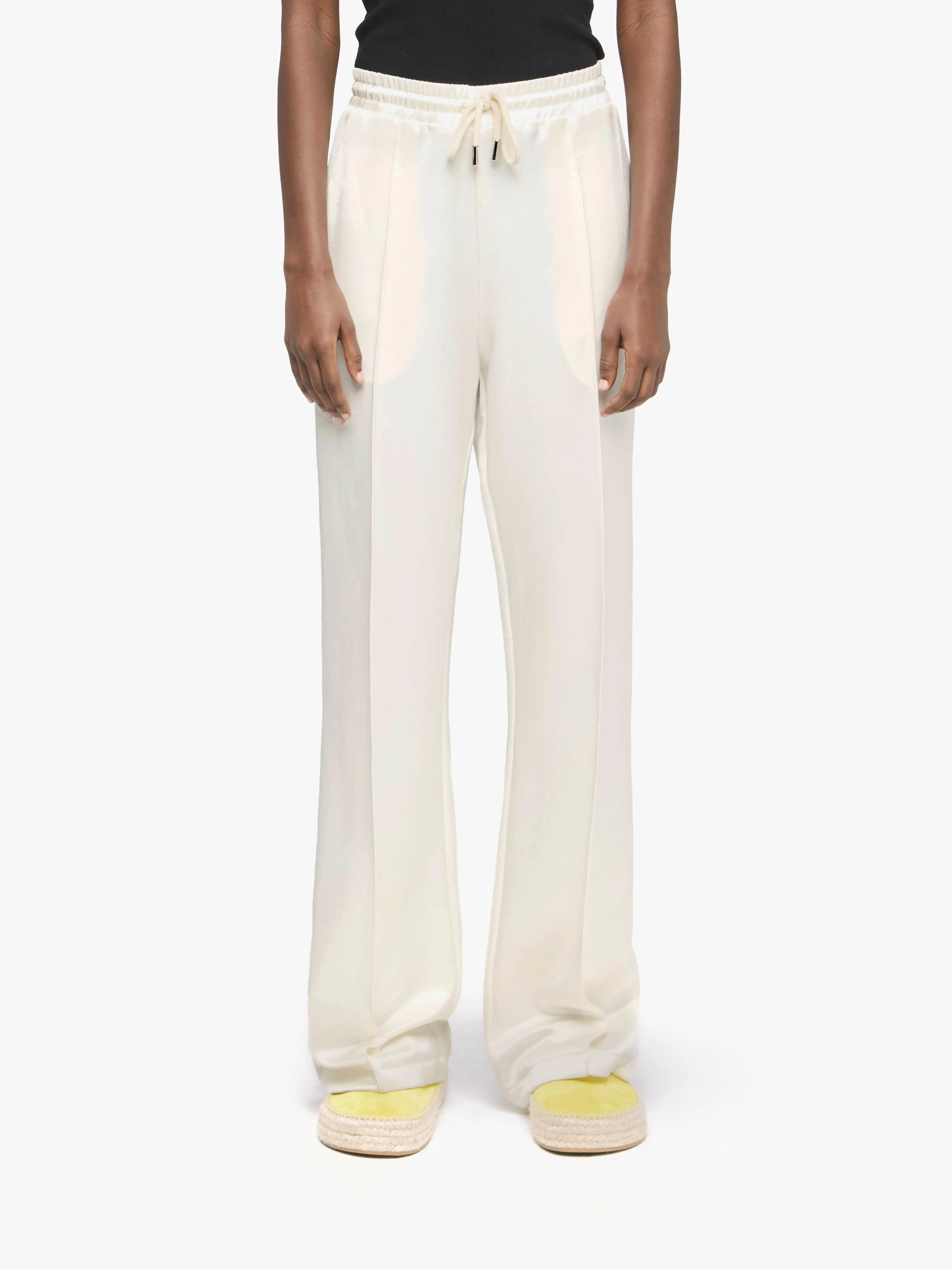 DRAWSTRING WAIST TROUSERS sold by J.W. Anderson product image thumbnail 2