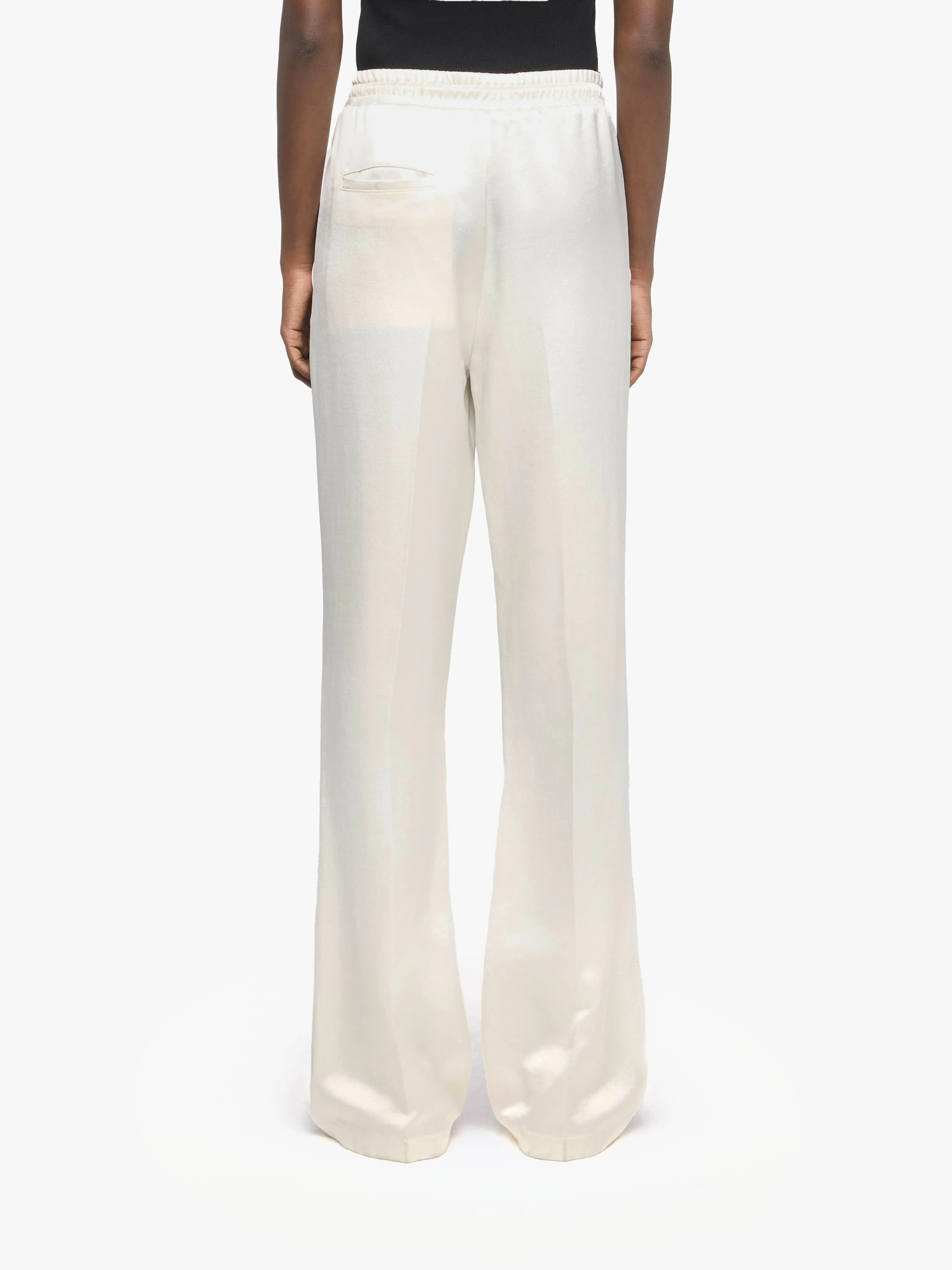 DRAWSTRING WAIST TROUSERS sold by J.W. Anderson product image thumbnail 3