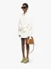 SUEDE HEELED FISHERMAN SANDALS sold by J.W. Anderson