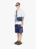 QUILTED SHORTS sold by J.W. Anderson