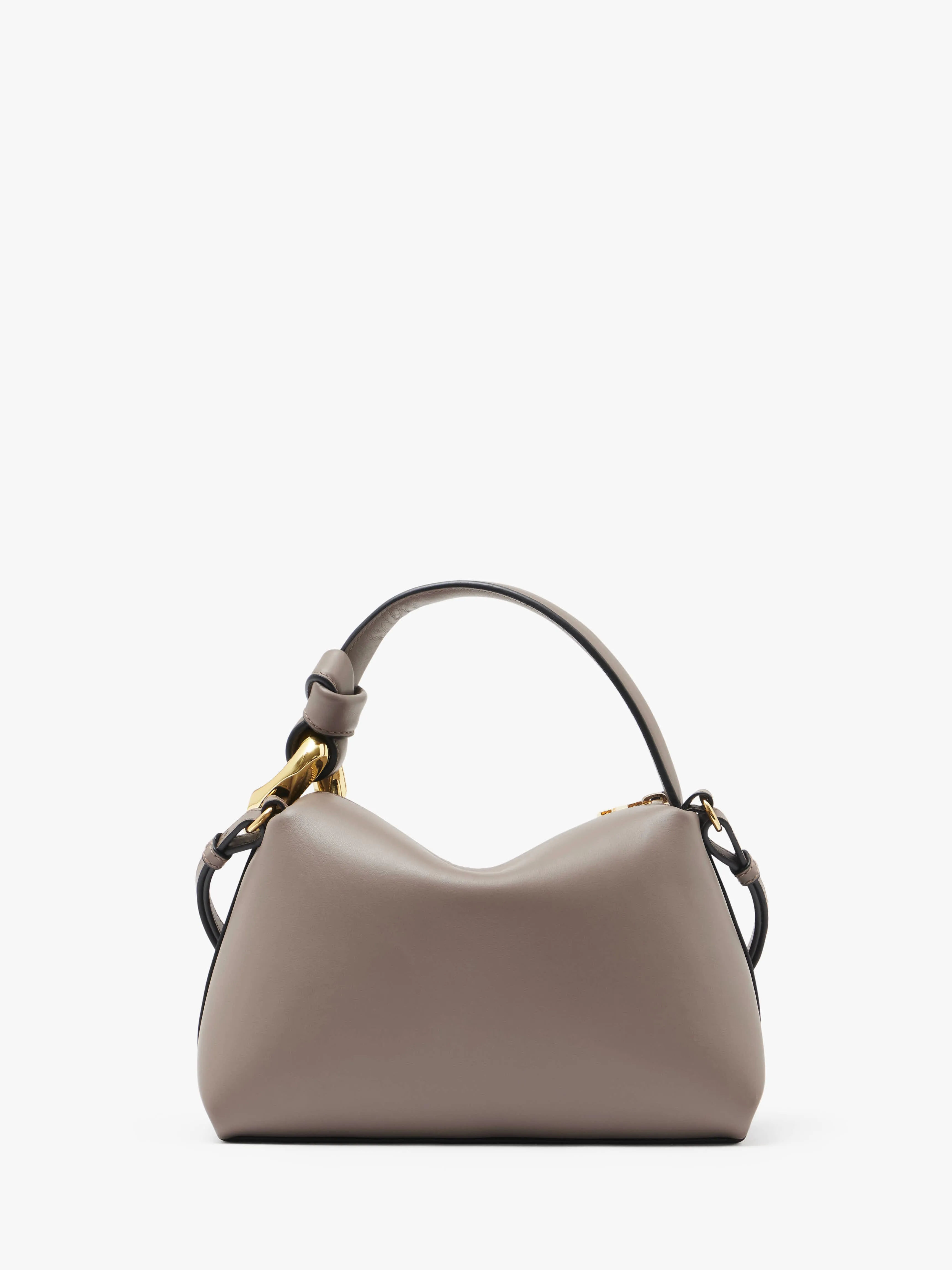 SMALL JWA CORNER BAG - LEATHER CROSSBODY BAG sold by J.W. Anderson product image thumbnail 4