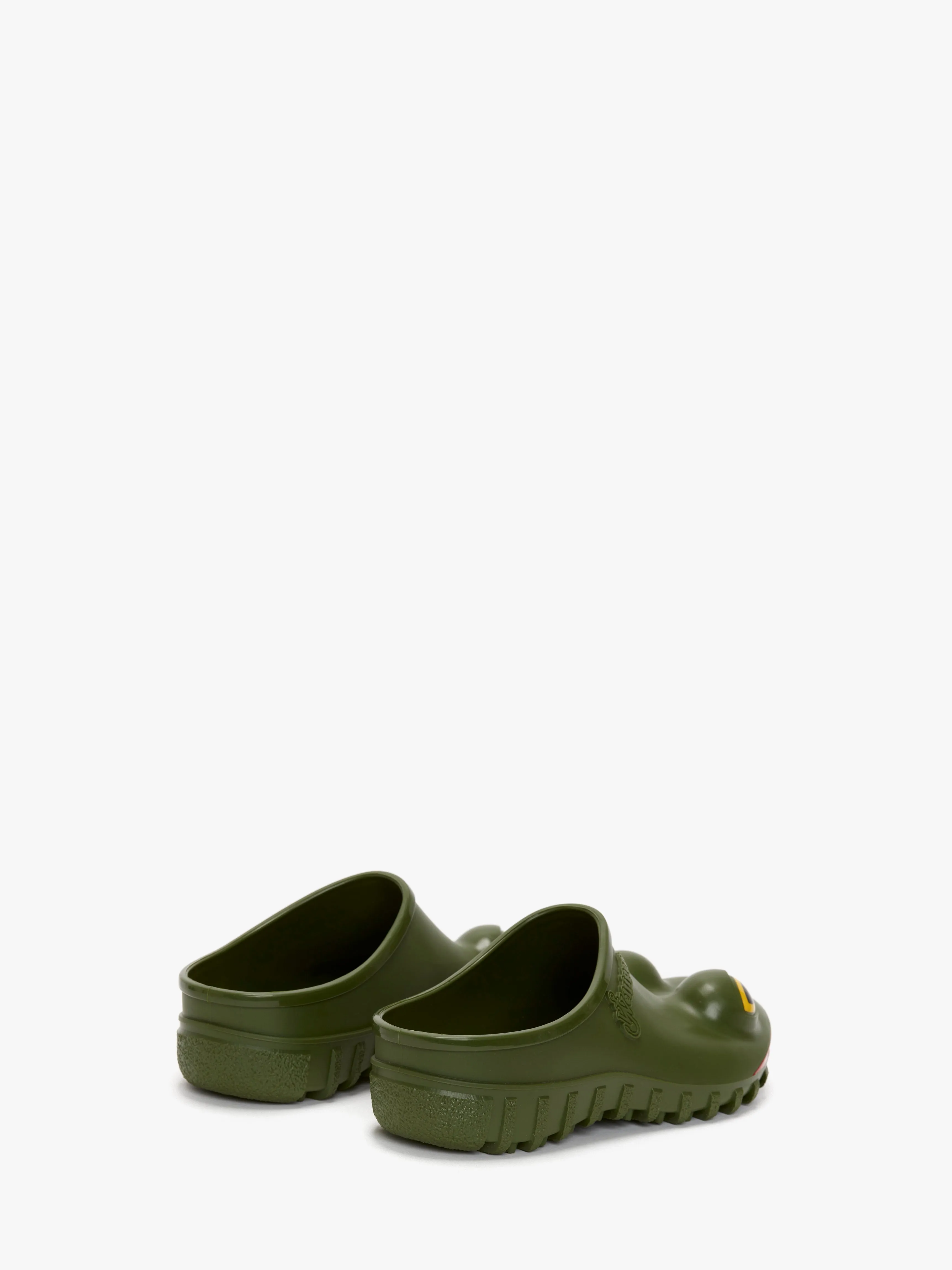 JW ANDERSON X WELLIPETS FROG LOAFERS sold by J.W. Anderson product image thumbnail 3