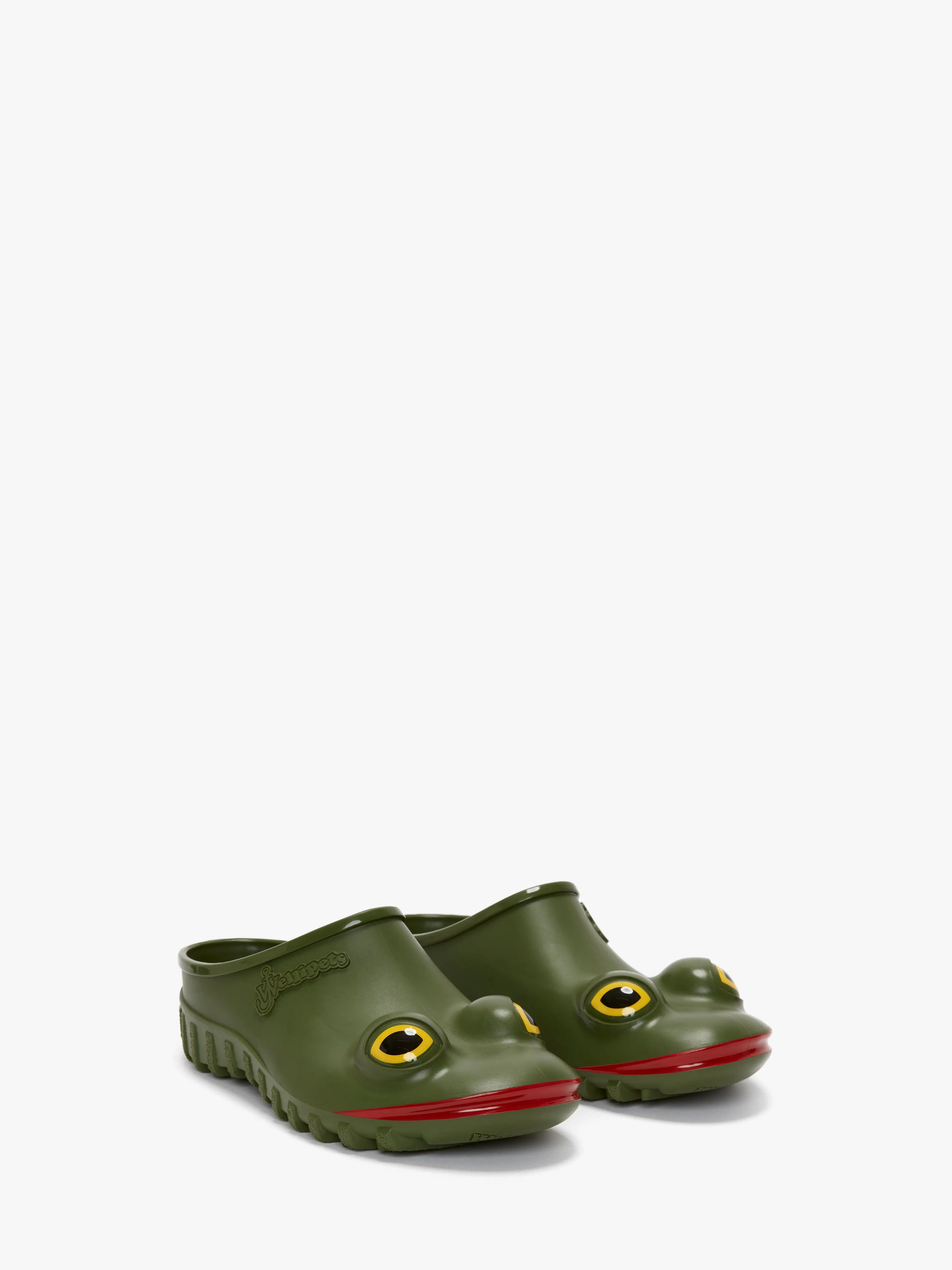 JW ANDERSON X WELLIPETS FROG LOAFERS sold by J.W. Anderson product image thumbnail 2