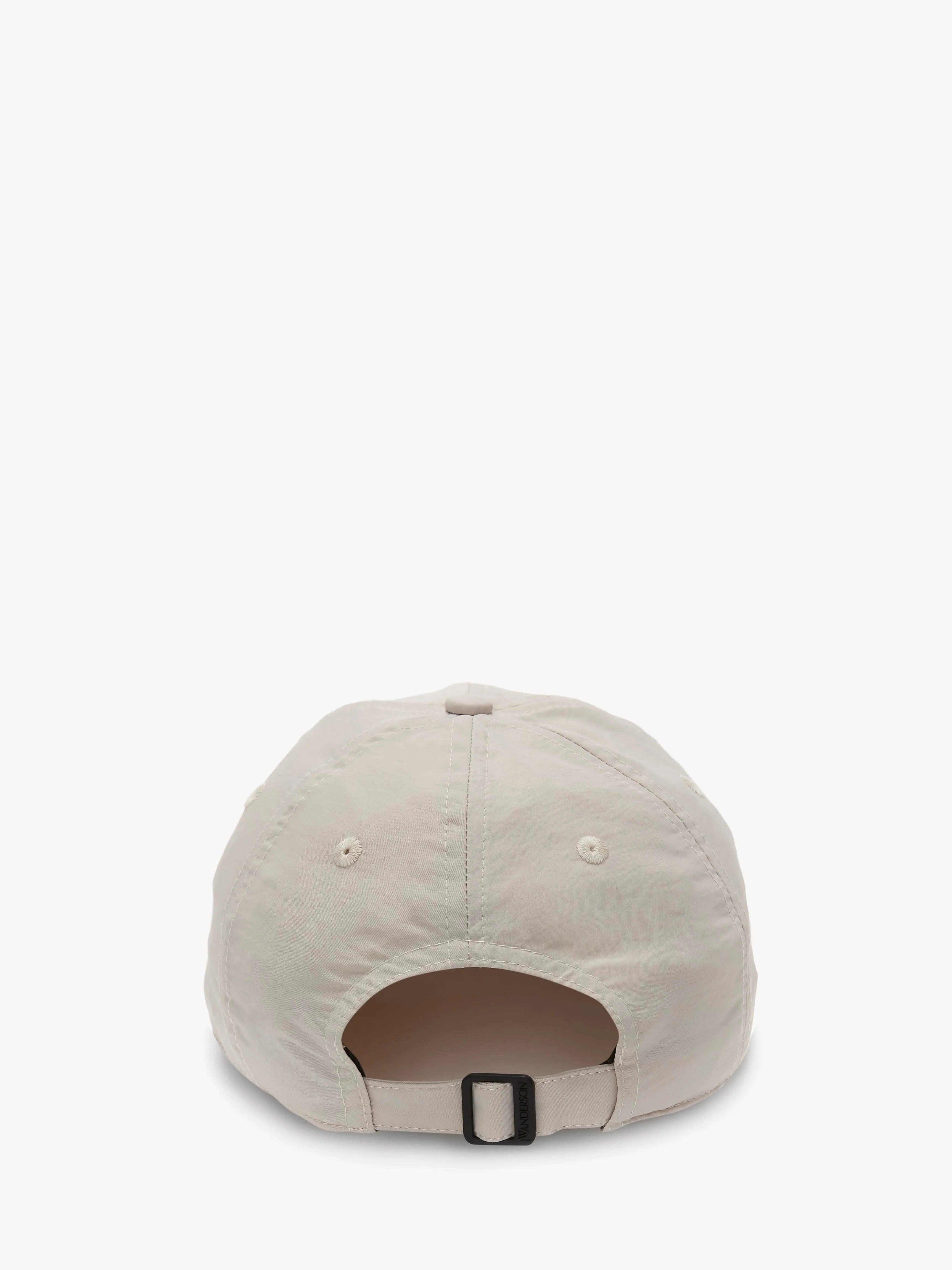 BASEBALL CAP WITH ANCHOR LOGO sold by J.W. Anderson product image thumbnail 3