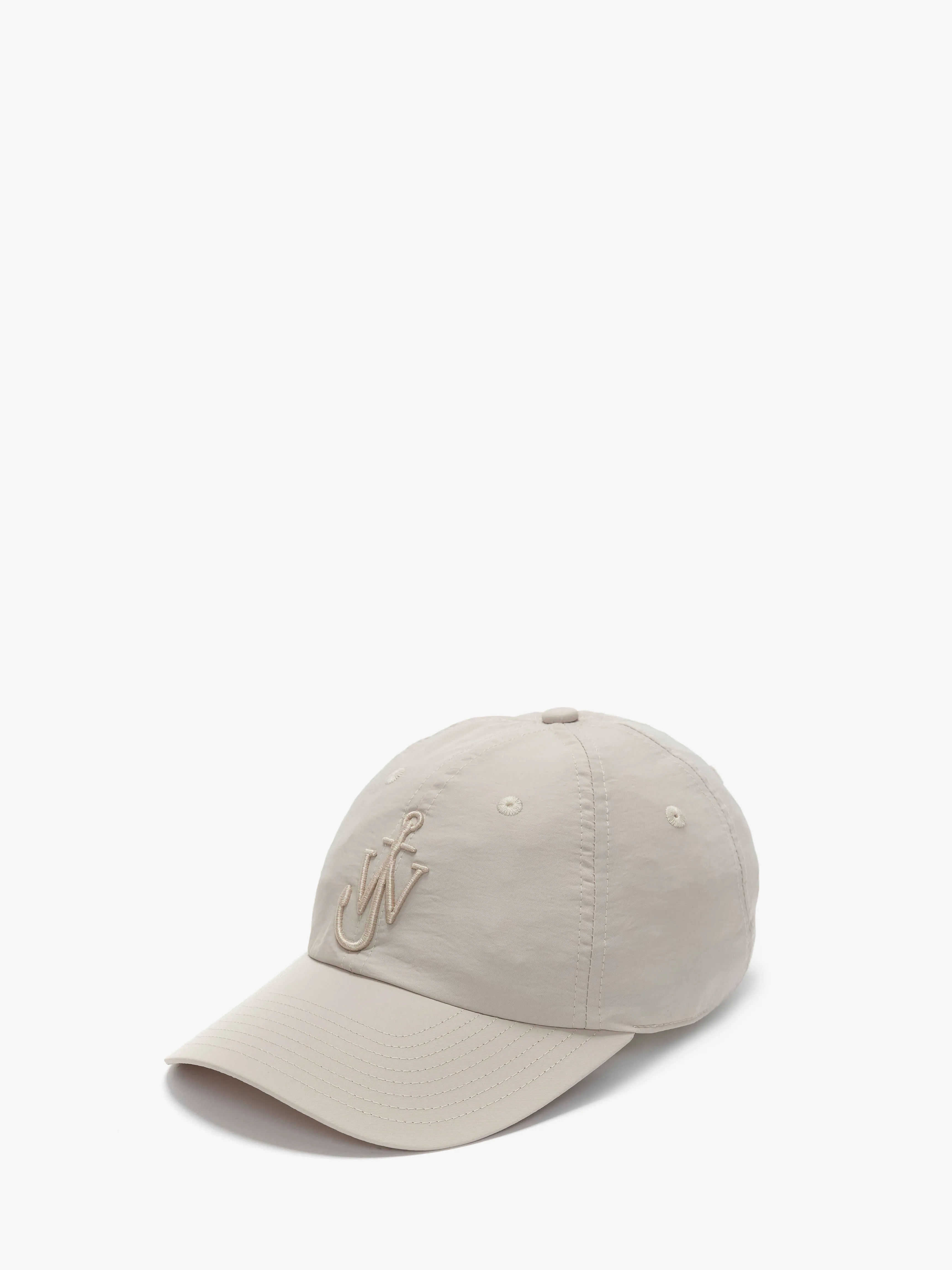 BASEBALL CAP WITH ANCHOR LOGO sold by J.W. Anderson product image thumbnail 2