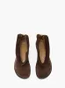 BIKER BOOT - LEATHER ANKLE BOOT sold by J.W. Anderson
