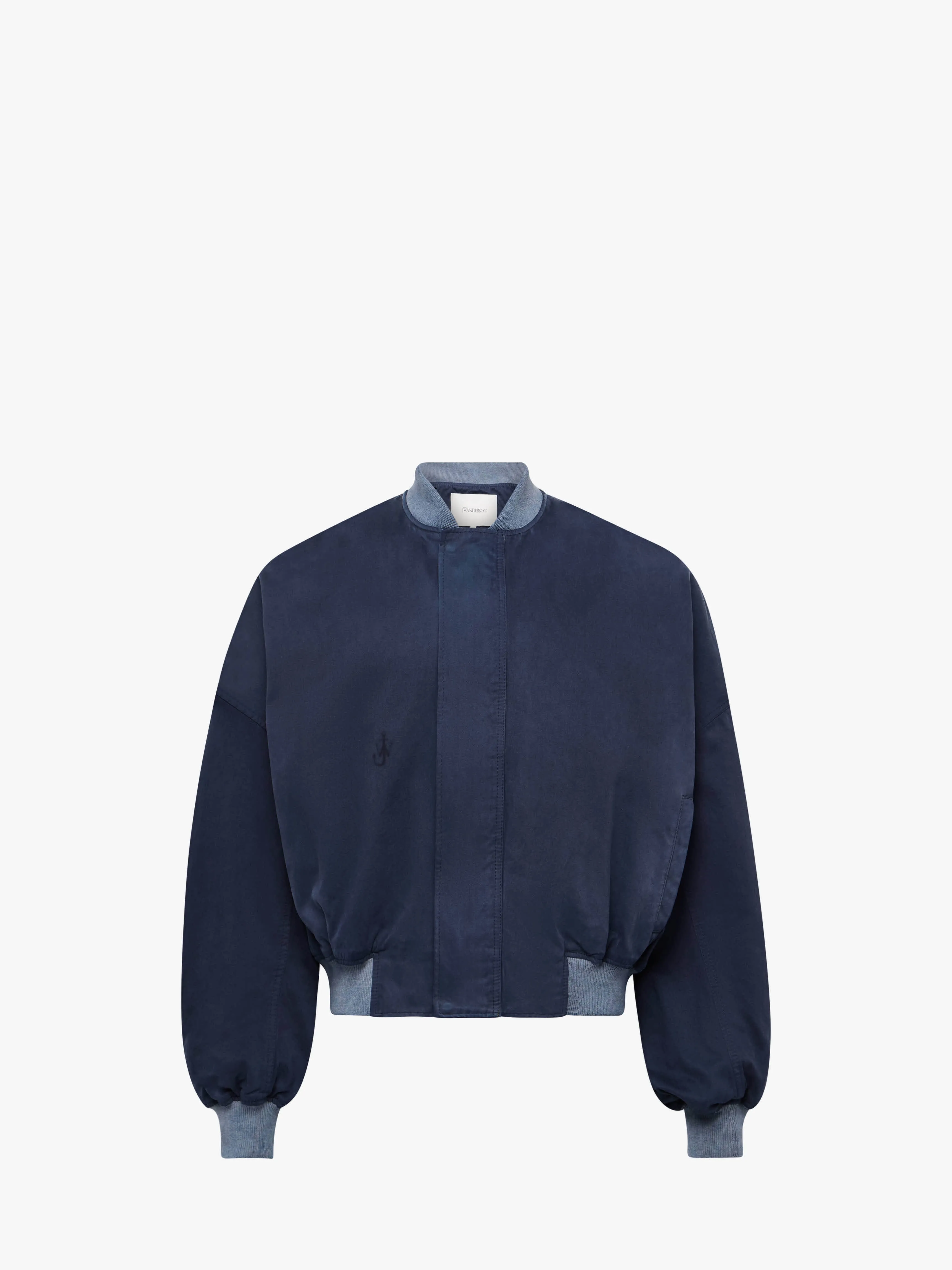 CL_BOMBER JACKET - OLIVE_JK0382PG1767 sold by J.W. Anderson product image thumbnail 2