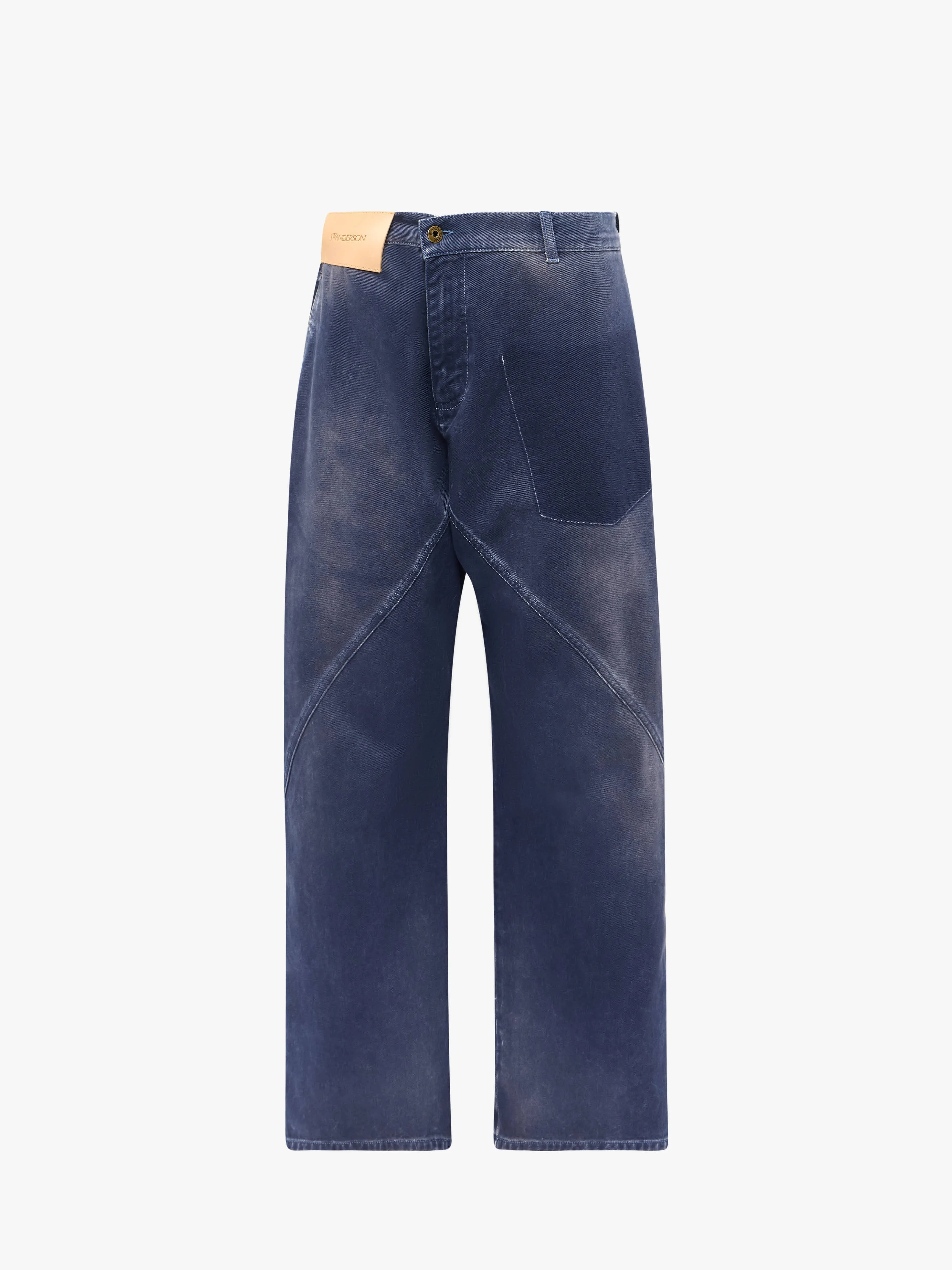 TWISTED WORKWEAR JEANS sold by J.W. Anderson