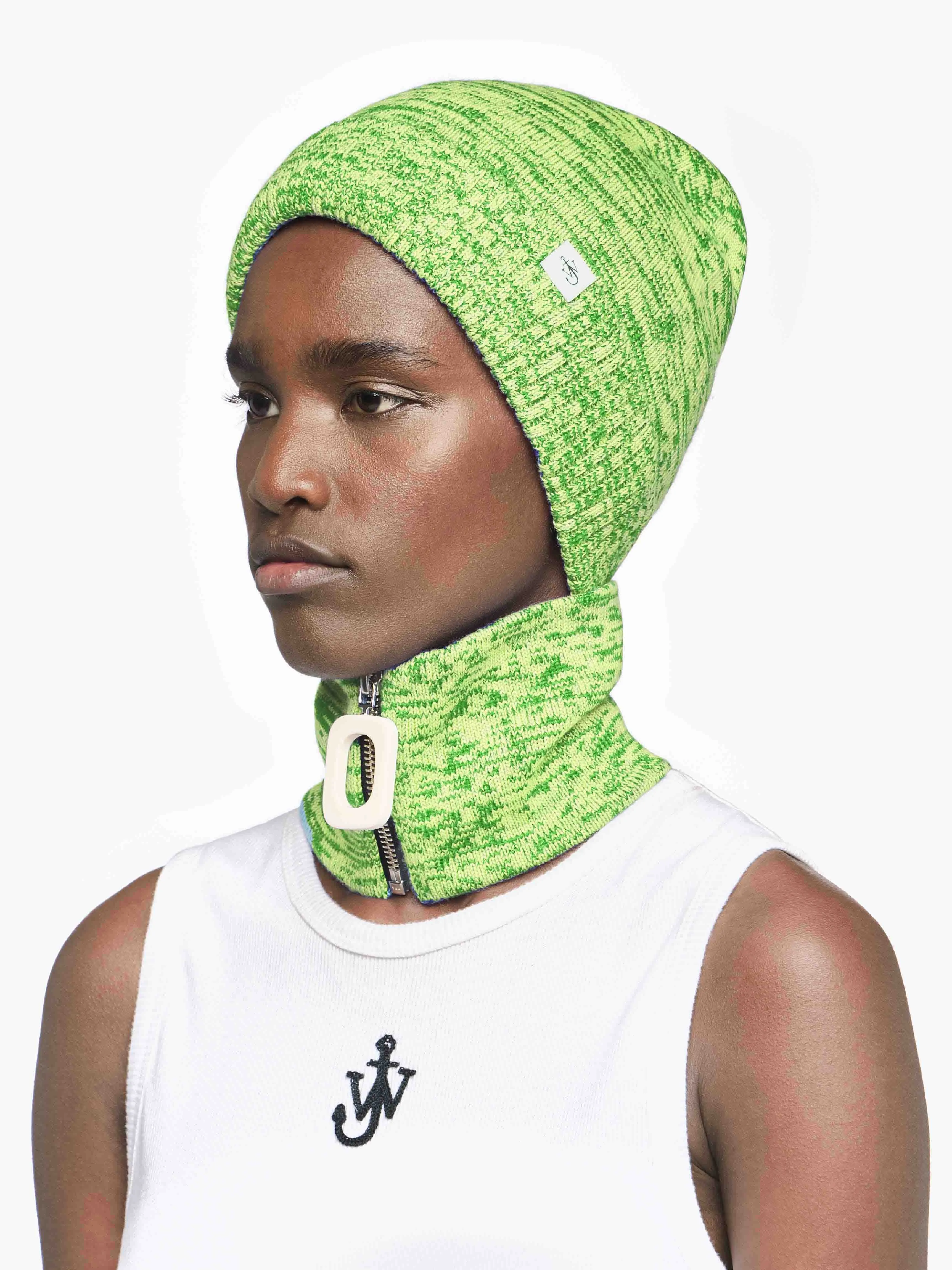 NECKBAND WITH JWA PULLER sold by J.W. Anderson product image thumbnail 3