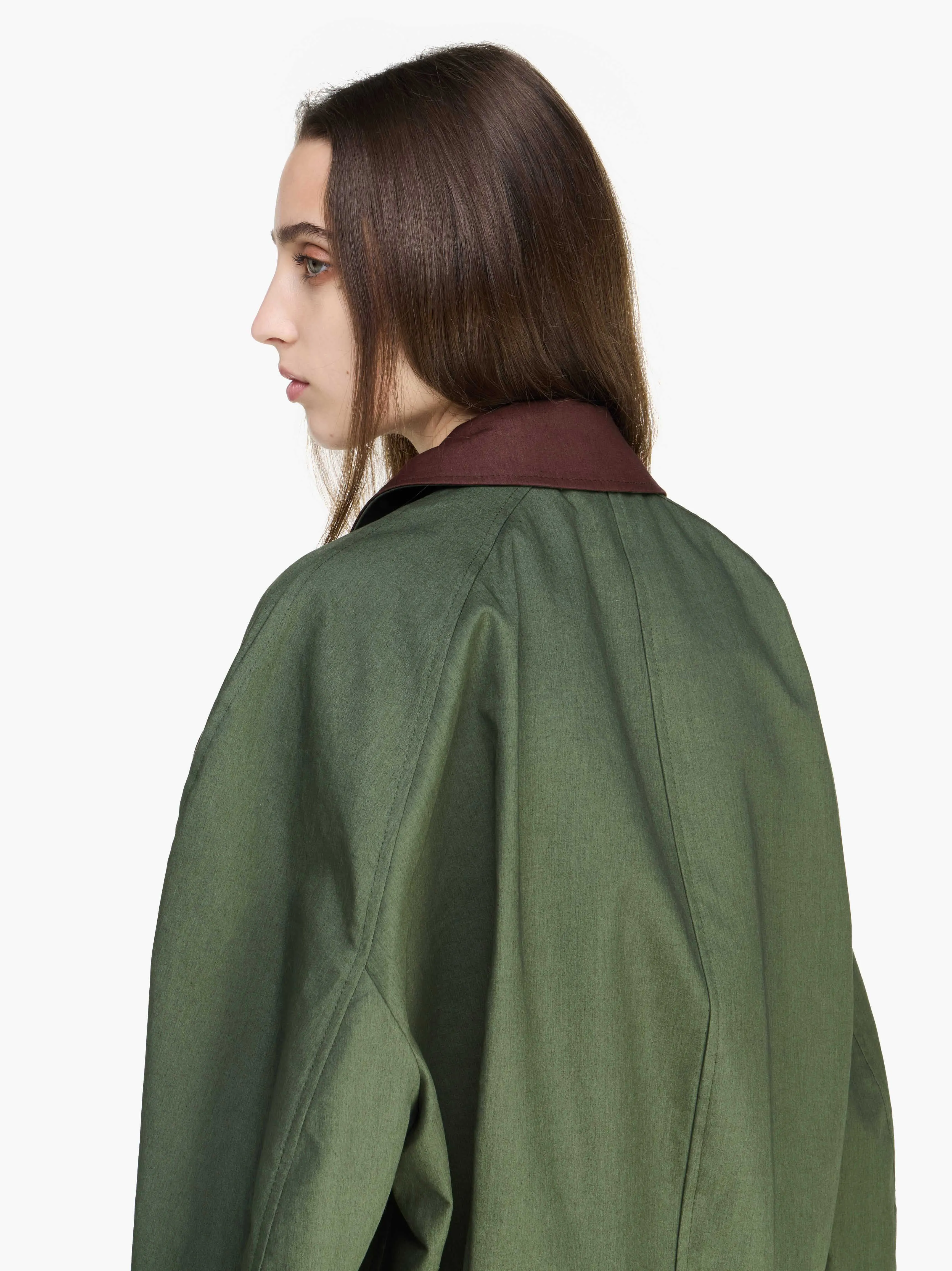 ROUNDED BLOUSON JACKET sold by J.W. Anderson product image thumbnail 5