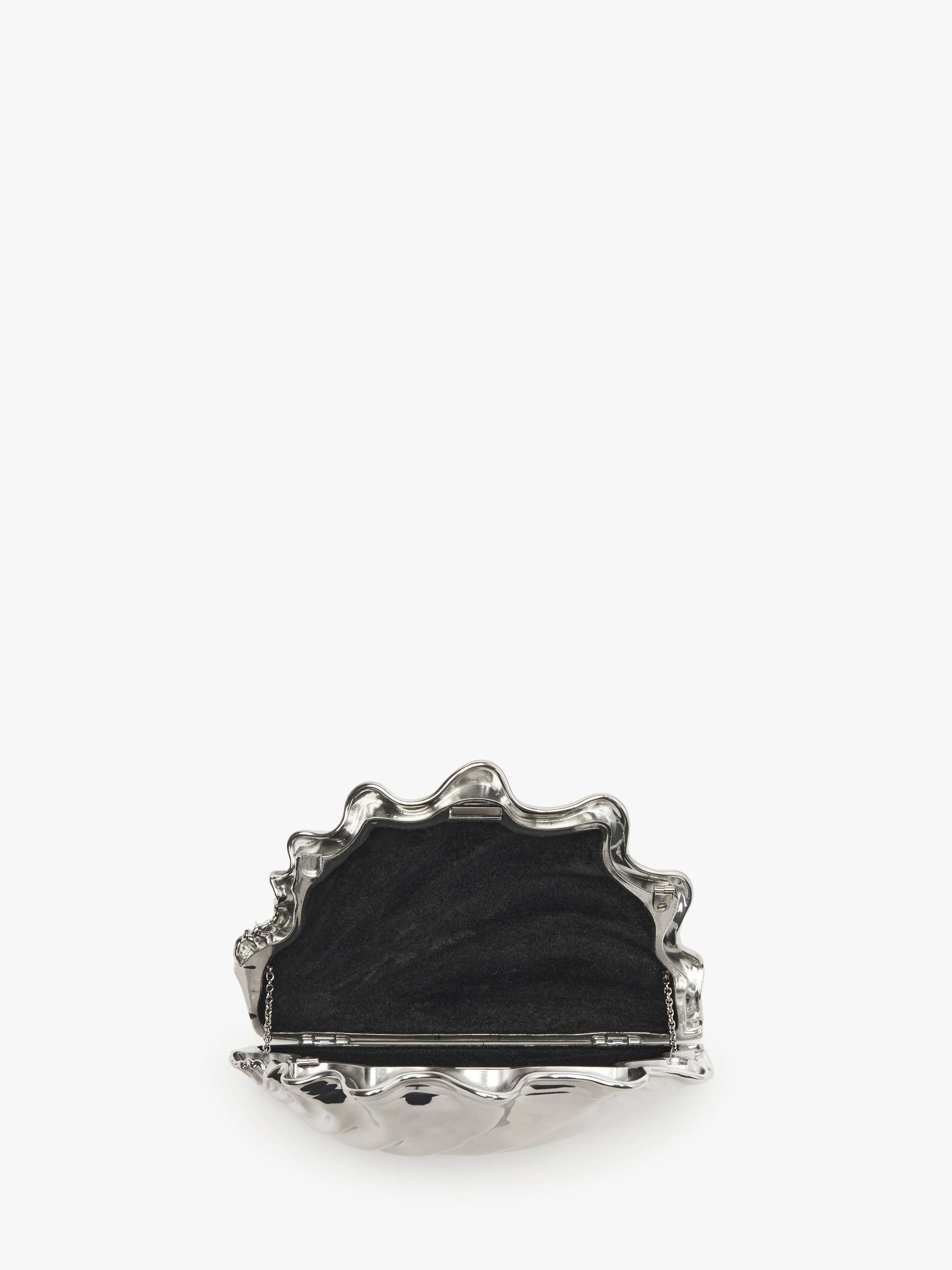 SHELL CLUTCH sold by J.W. Anderson product image thumbnail 3