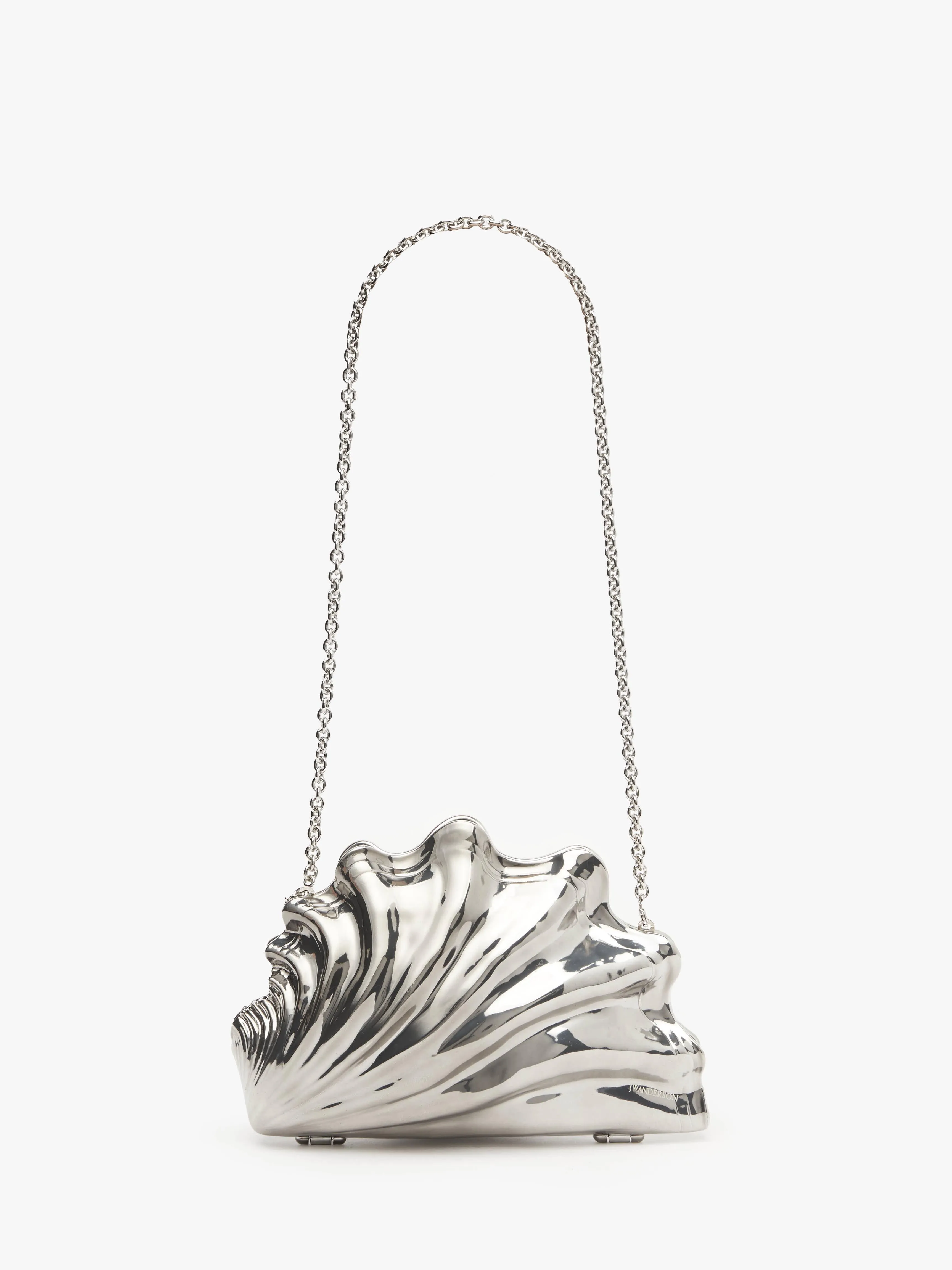 SHELL CLUTCH sold by J.W. Anderson product image thumbnail 5