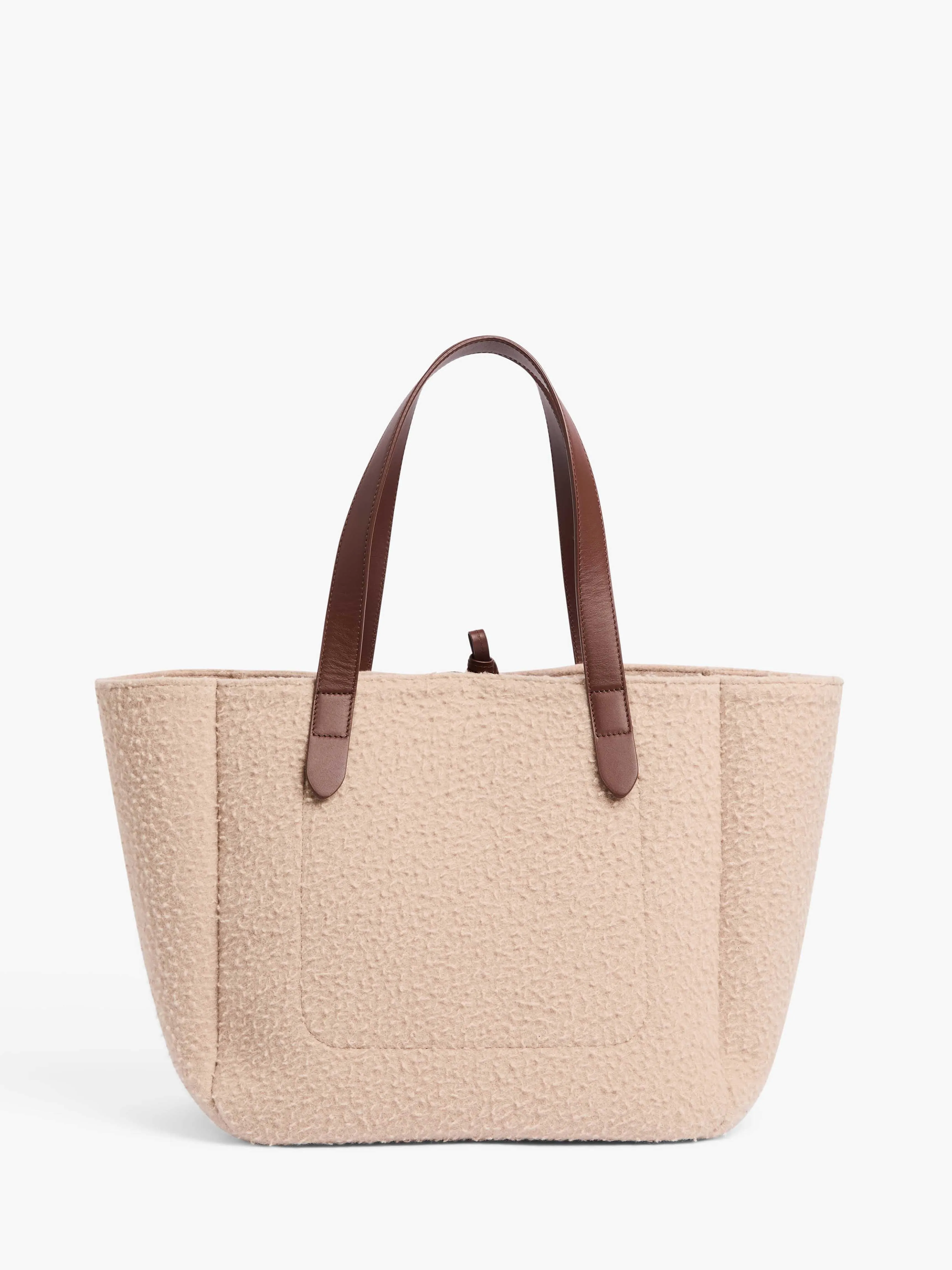 BELT TOTE sold by J.W. Anderson product image thumbnail 4