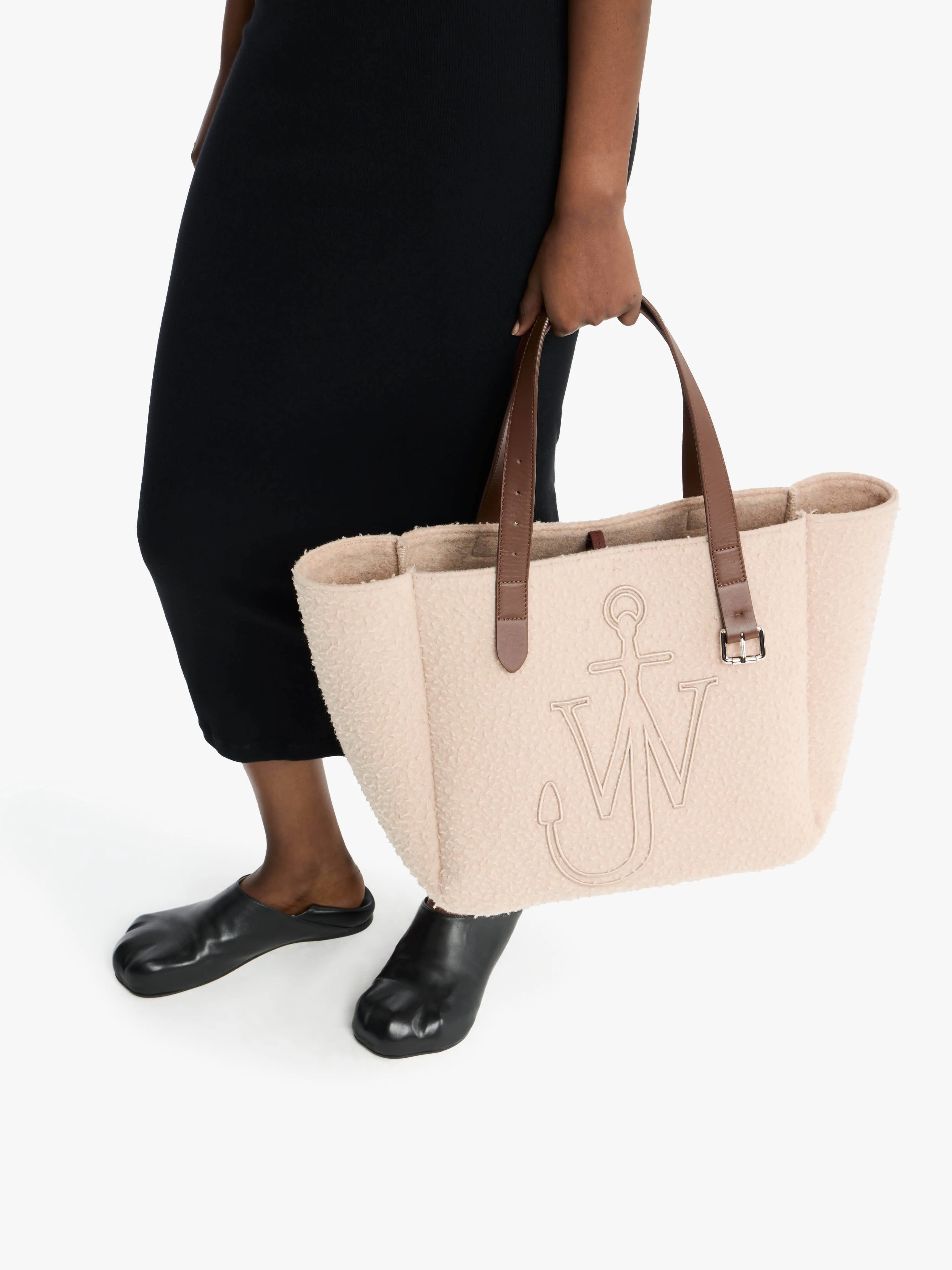 BELT TOTE sold by J.W. Anderson product image thumbnail 5