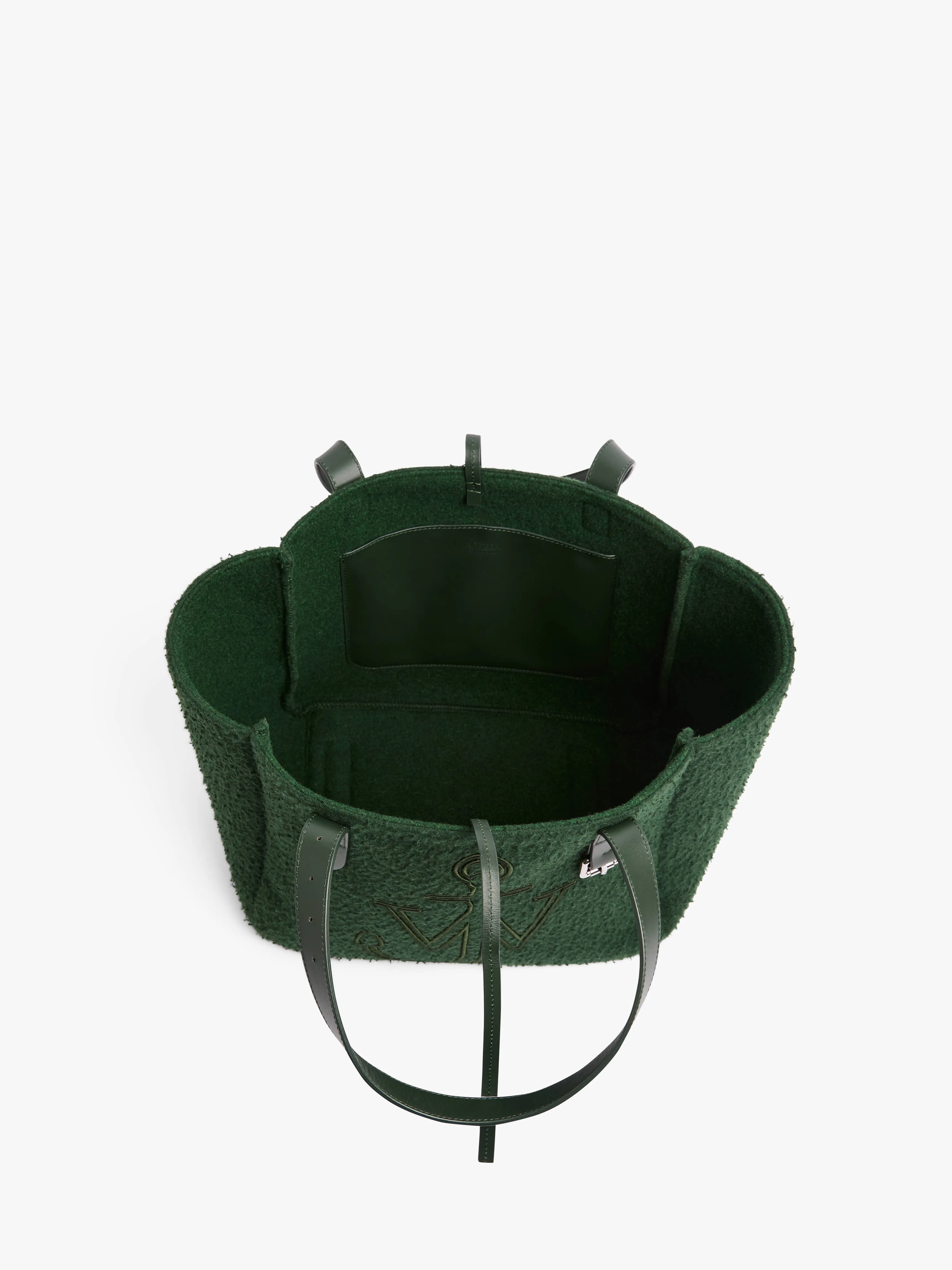 BELT TOTE sold by J.W. Anderson product image thumbnail 3