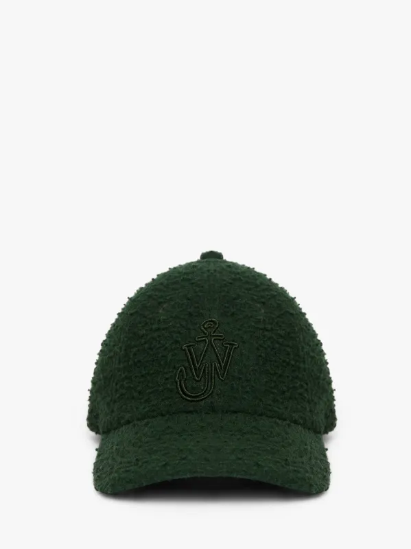 BASEBALL CAP made by J.W. Anderson