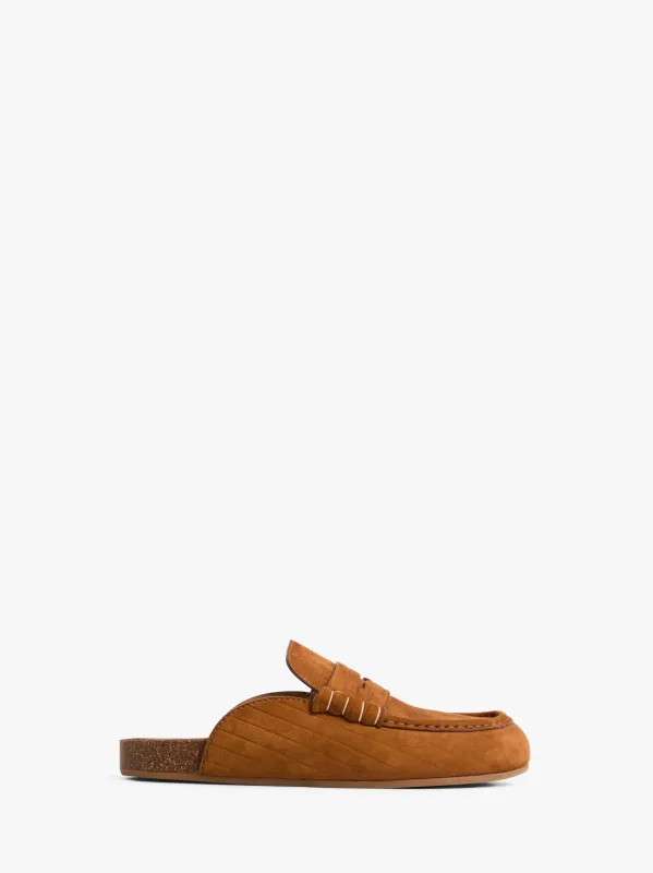 STITCH LOAFER made by J.W. Anderson