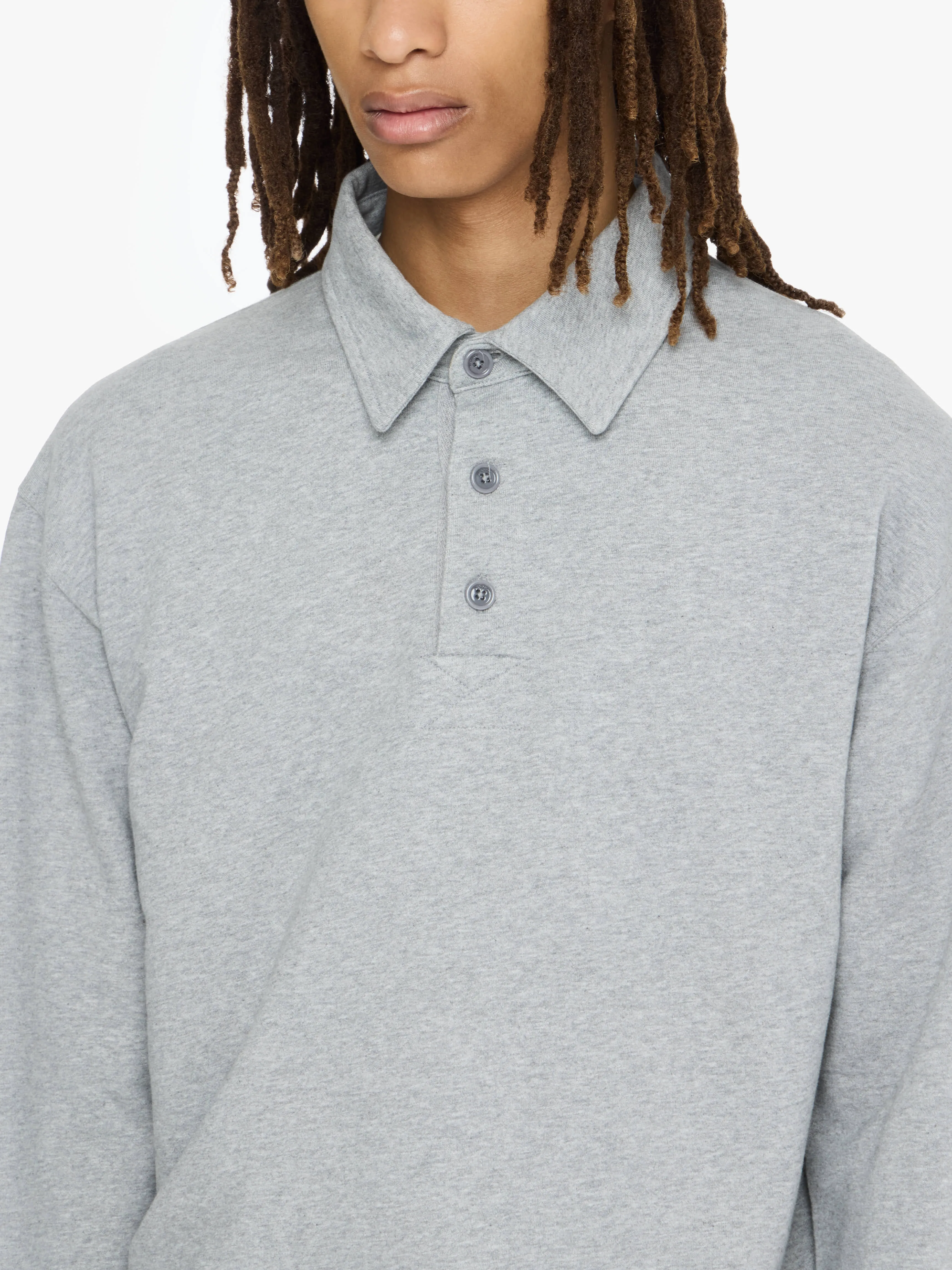 RUGBY POLO TOP sold by J.W. Anderson product image thumbnail 5