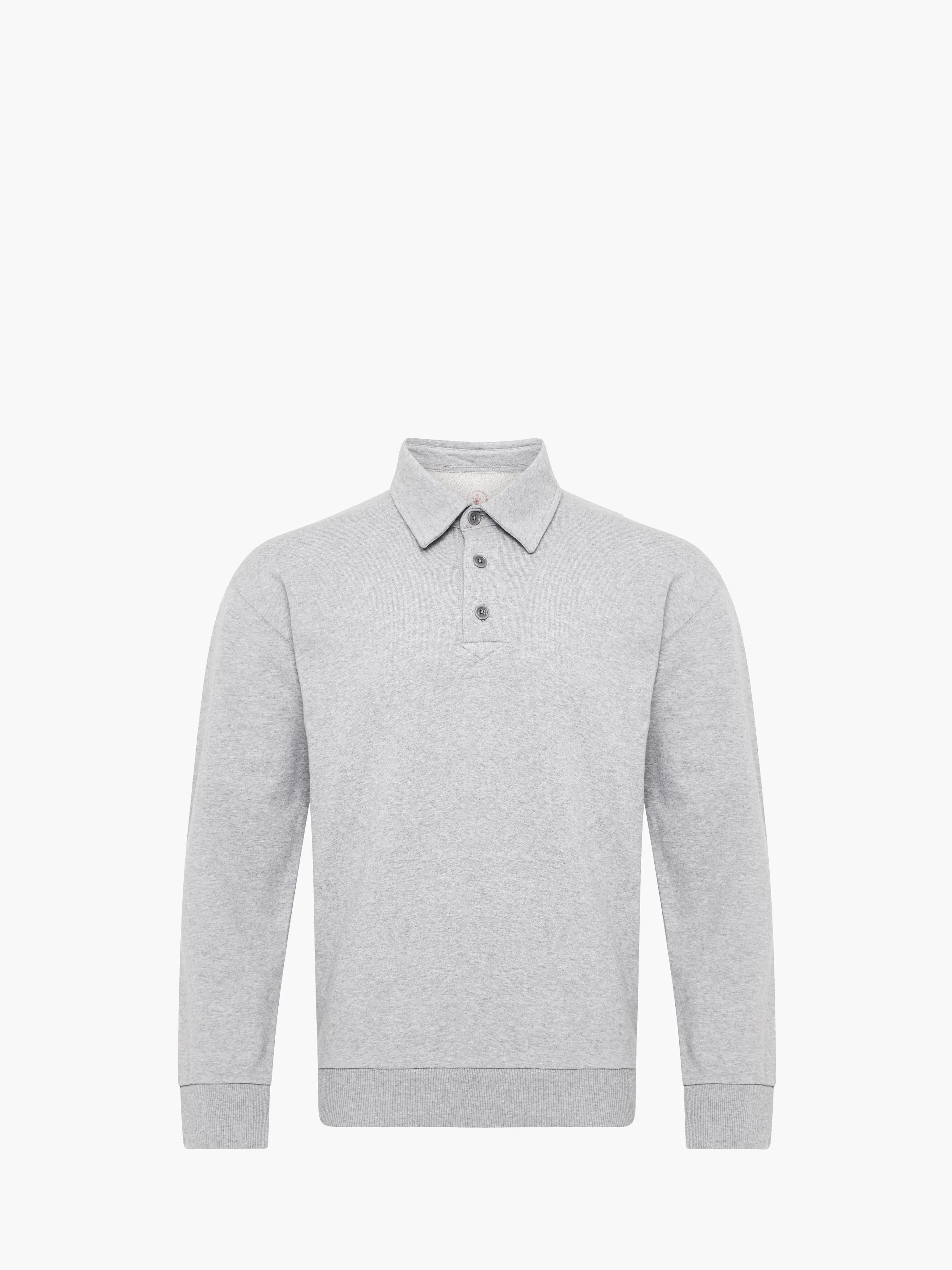 RUGBY POLO TOP sold by J.W. Anderson