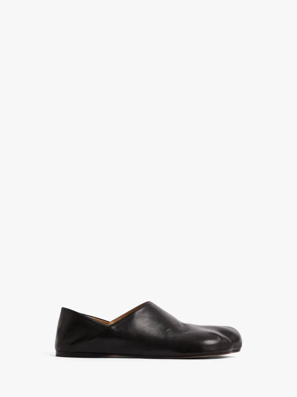 PAW LOAFER MULES sold by J.W. Anderson