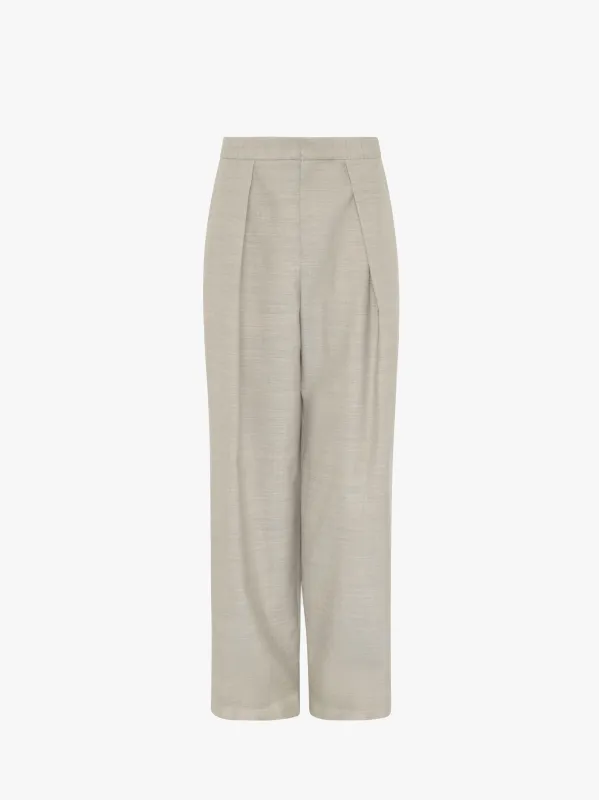 TAILORED TROUSERS sold by J.W. Anderson