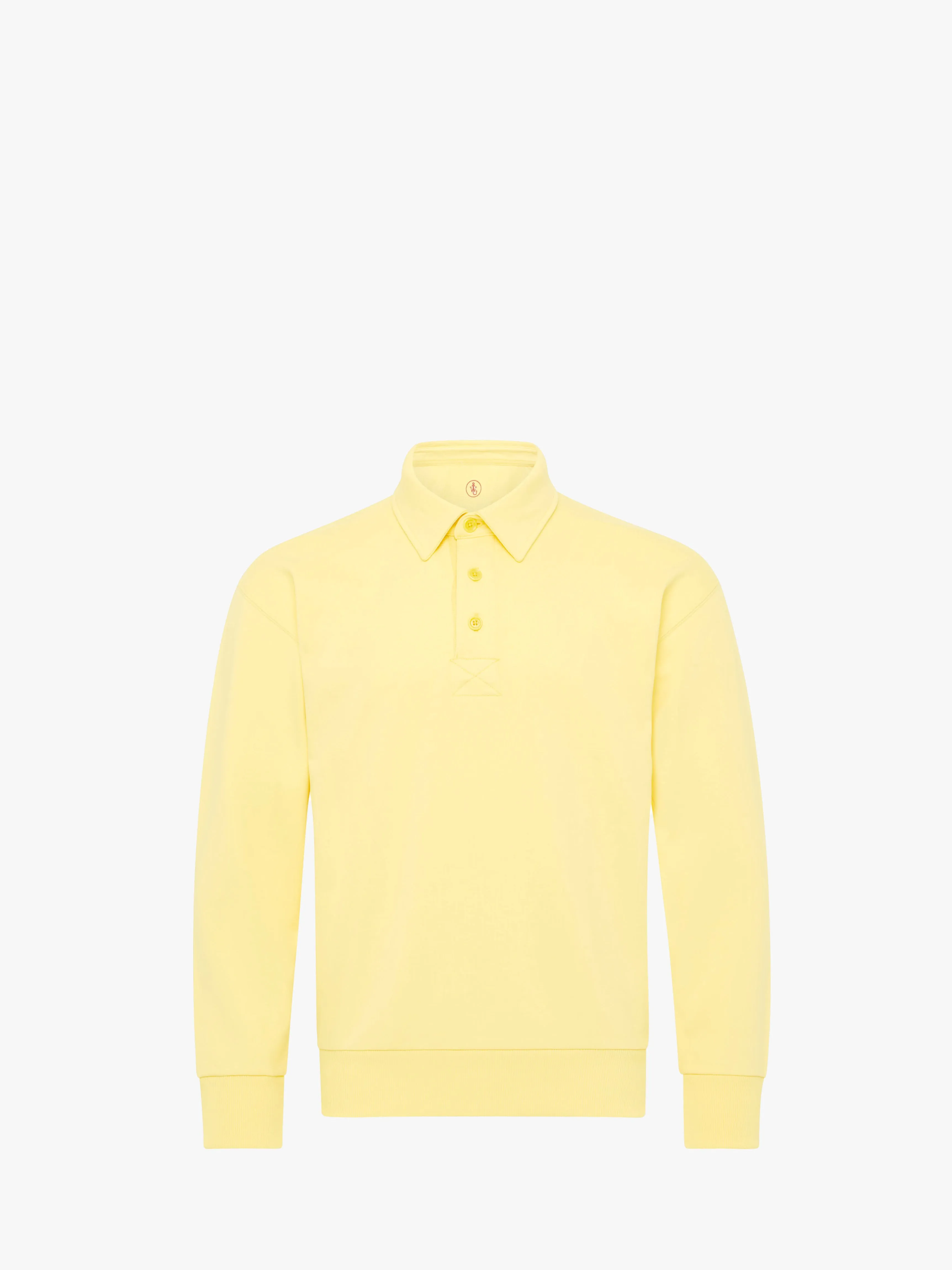 RUGBY POLO TOP sold by J.W. Anderson