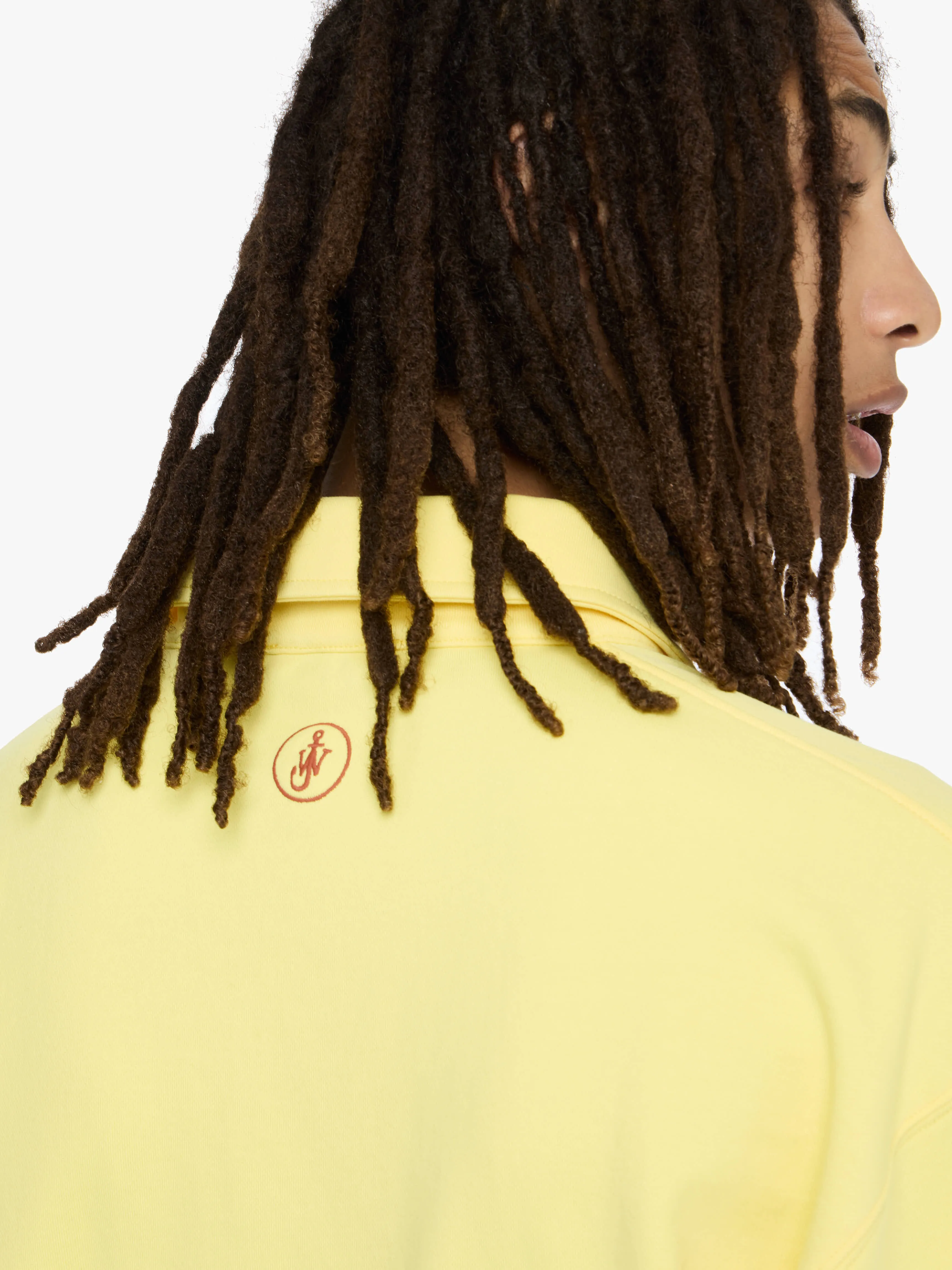 RUGBY POLO TOP sold by J.W. Anderson product image thumbnail 5