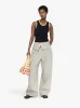 FOLD OVER TAILORED TROUSERS sold by J.W. Anderson