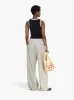 FOLD OVER TAILORED TROUSERS sold by J.W. Anderson
