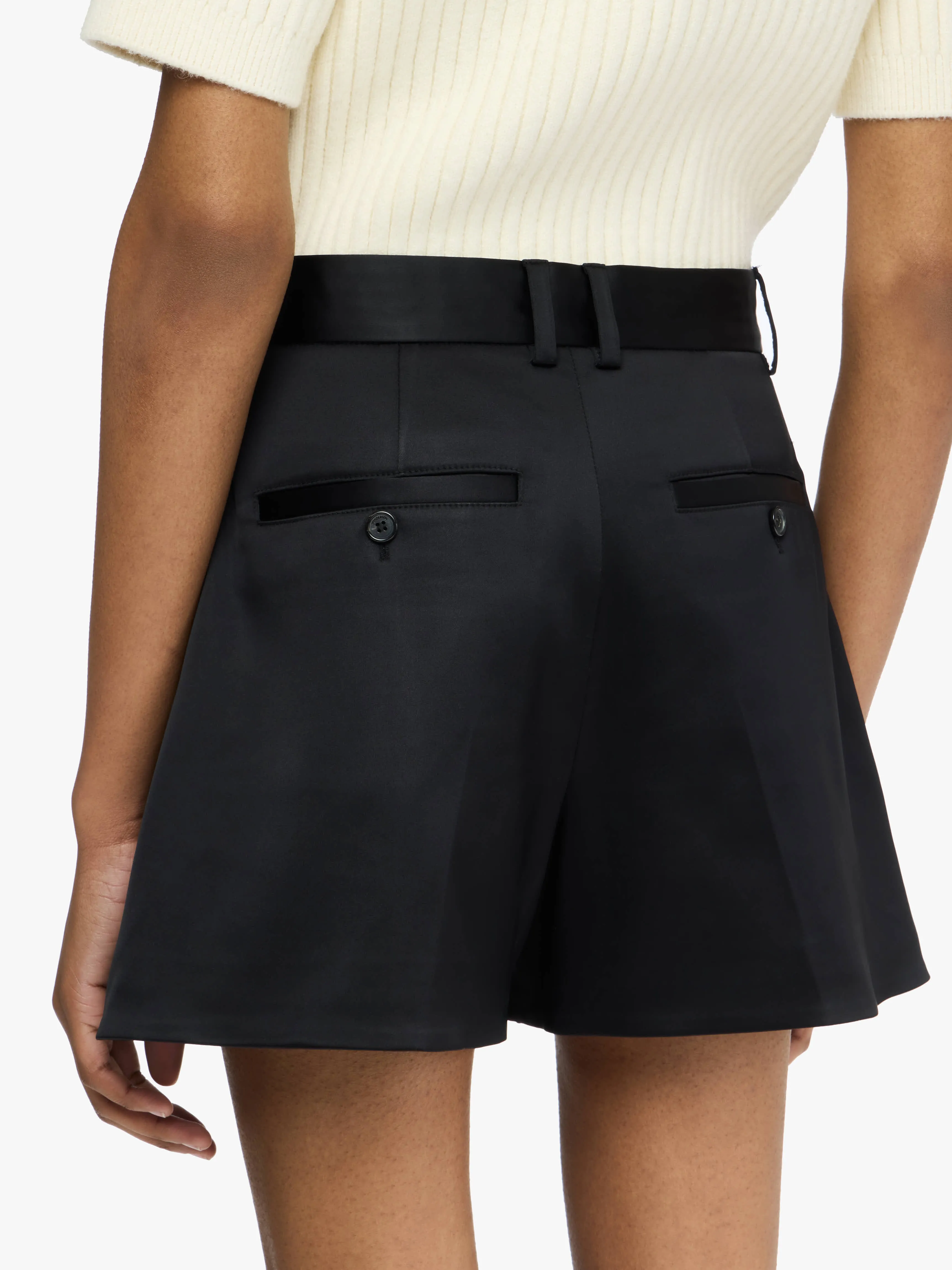 TAILORED SHORTS sold by J.W. Anderson product image thumbnail 5