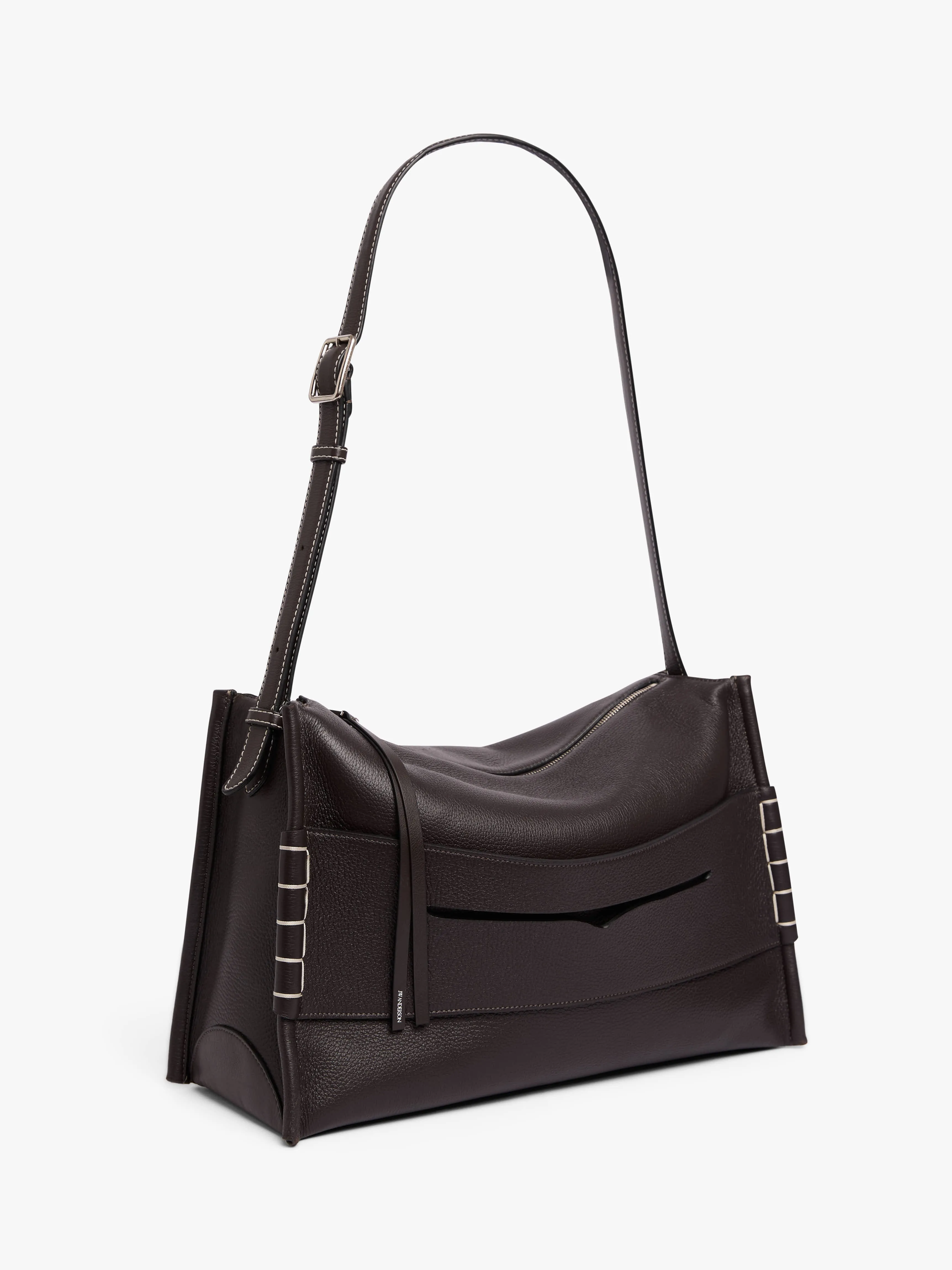 MESSENGER LOAFER BAG sold by J.W. Anderson product image thumbnail 2