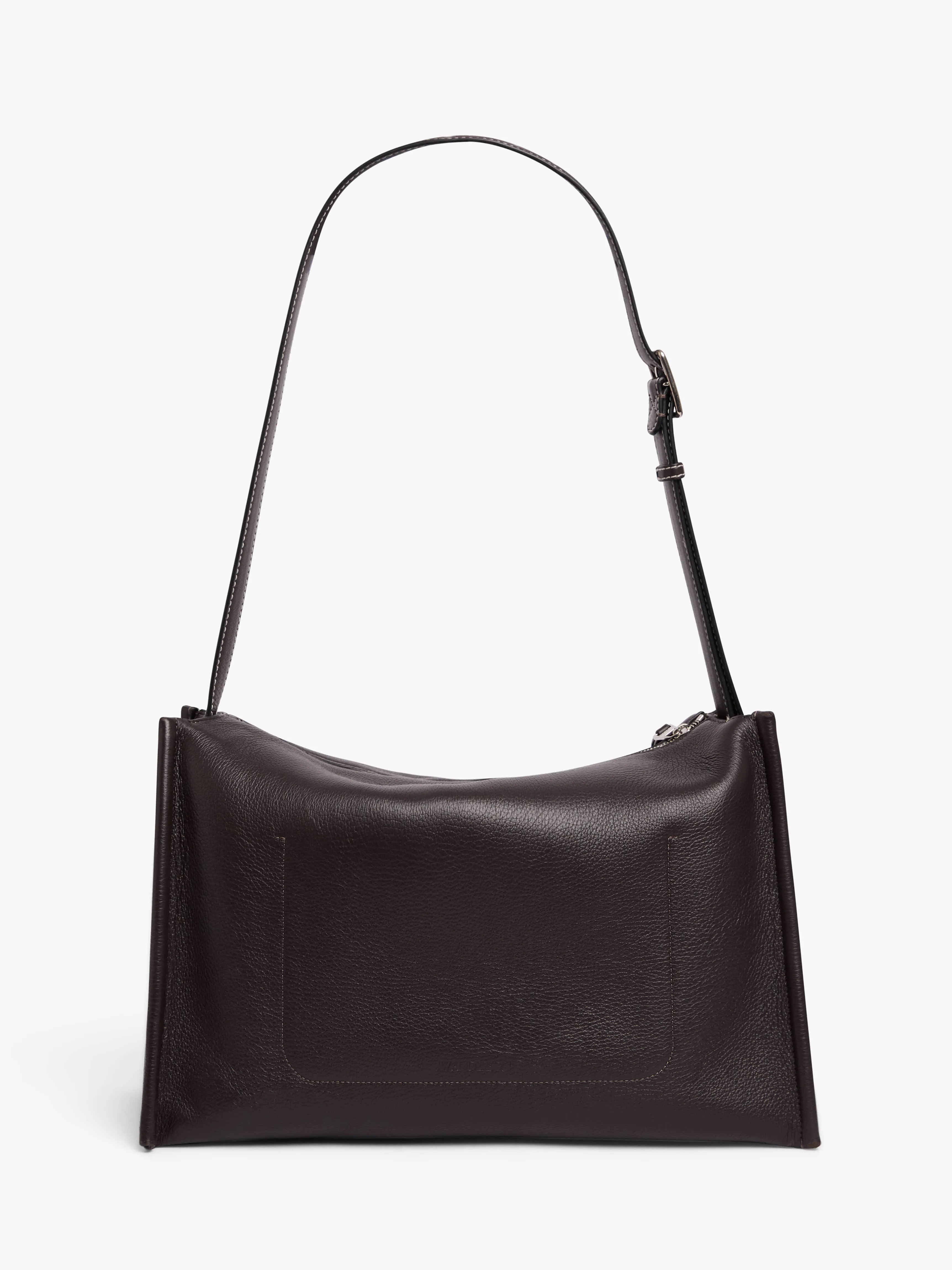 MESSENGER LOAFER BAG sold by J.W. Anderson product image thumbnail 4