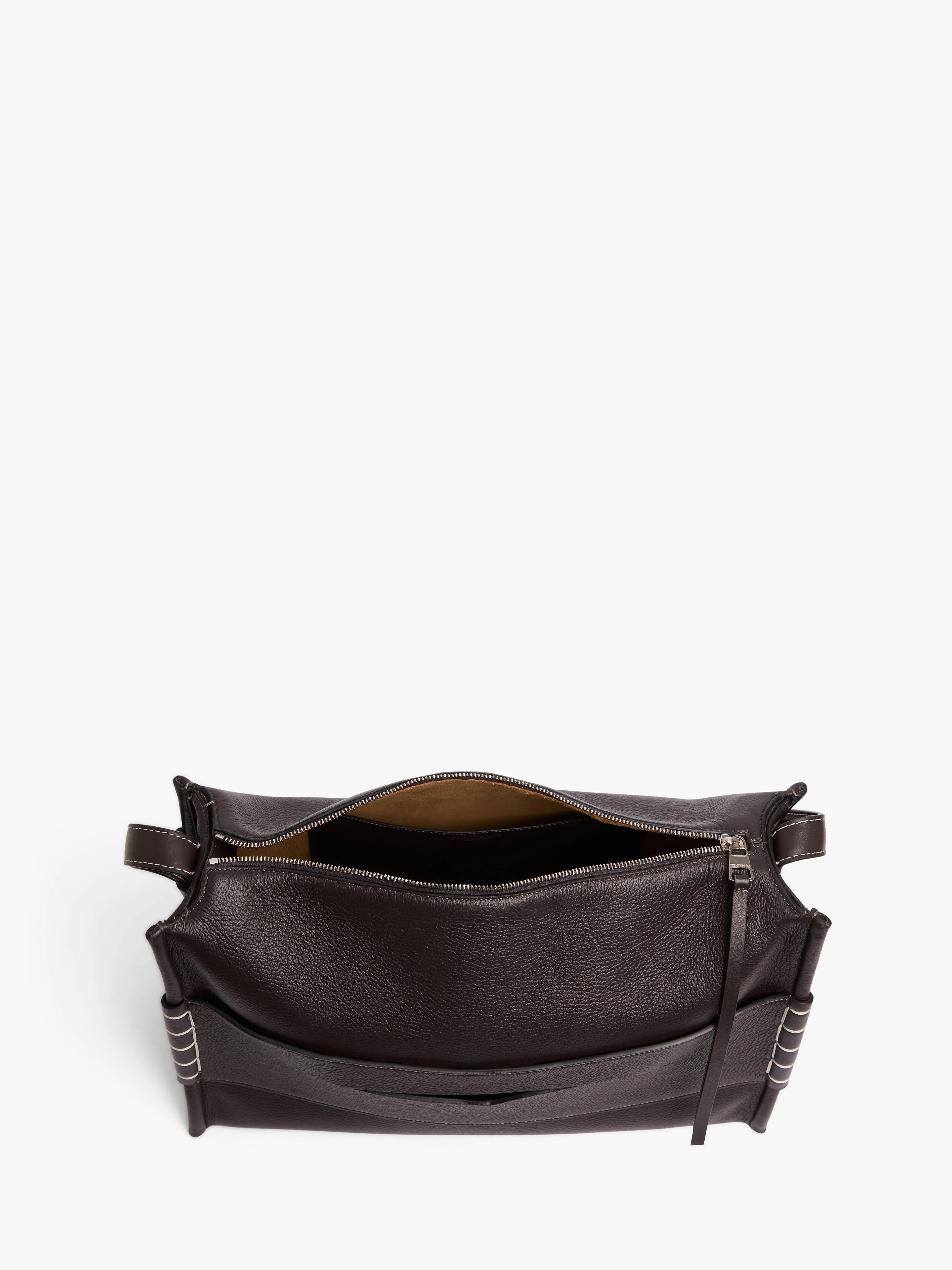 MESSENGER LOAFER BAG sold by J.W. Anderson product image thumbnail 3