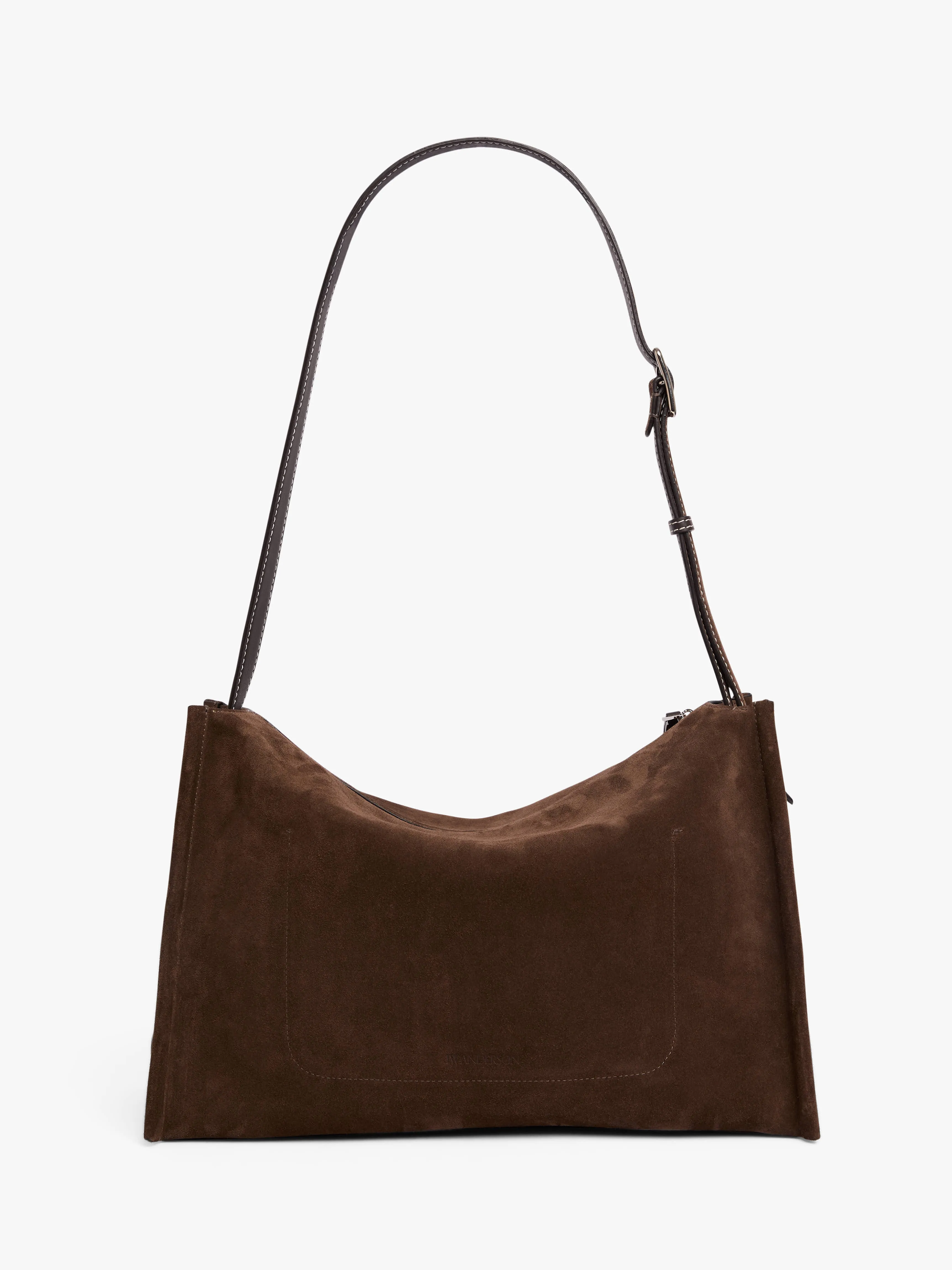 MESSENGER LOAFER BAG sold by J.W. Anderson product image thumbnail 4