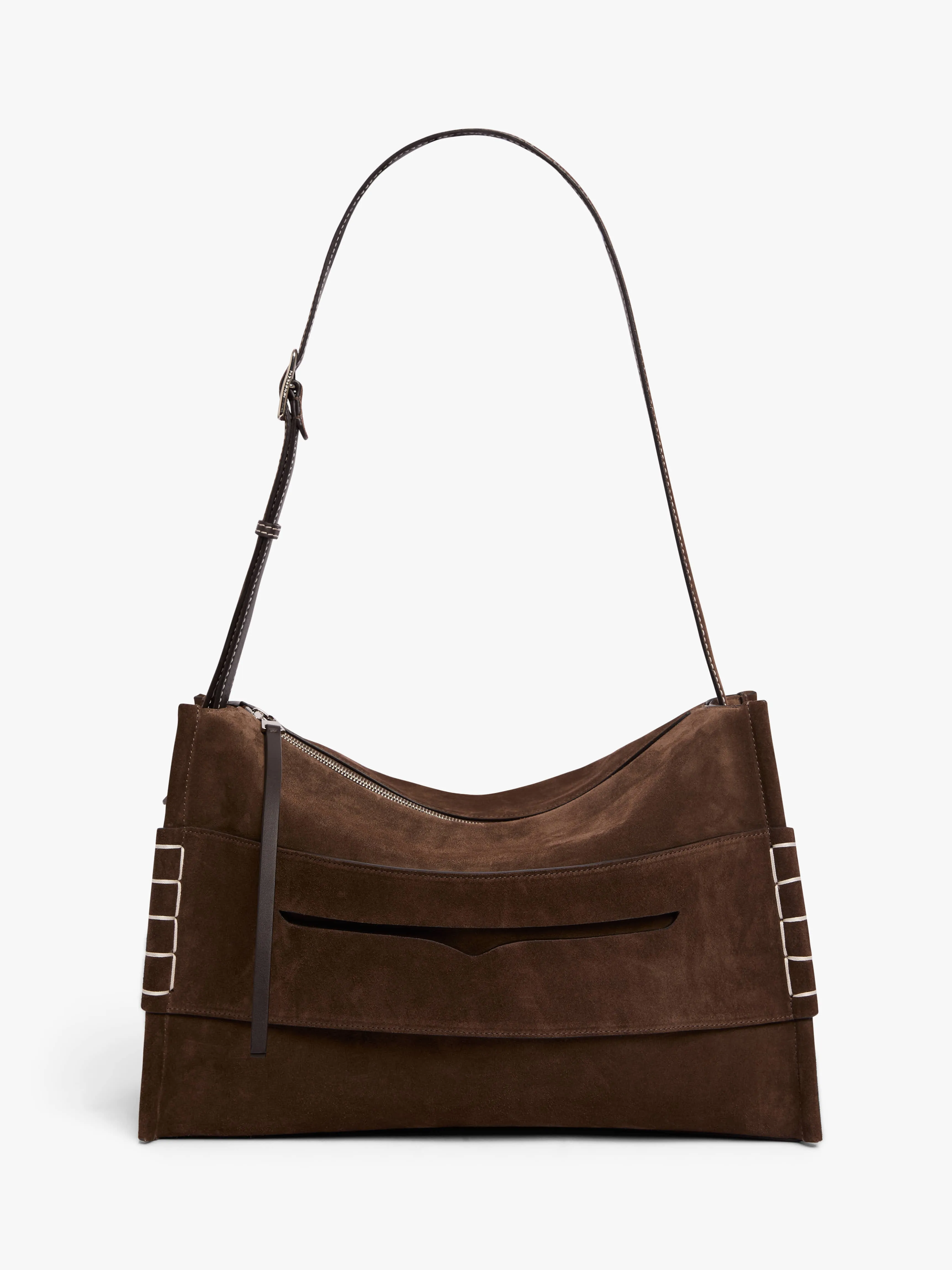 MESSENGER LOAFER BAG sold by J.W. Anderson