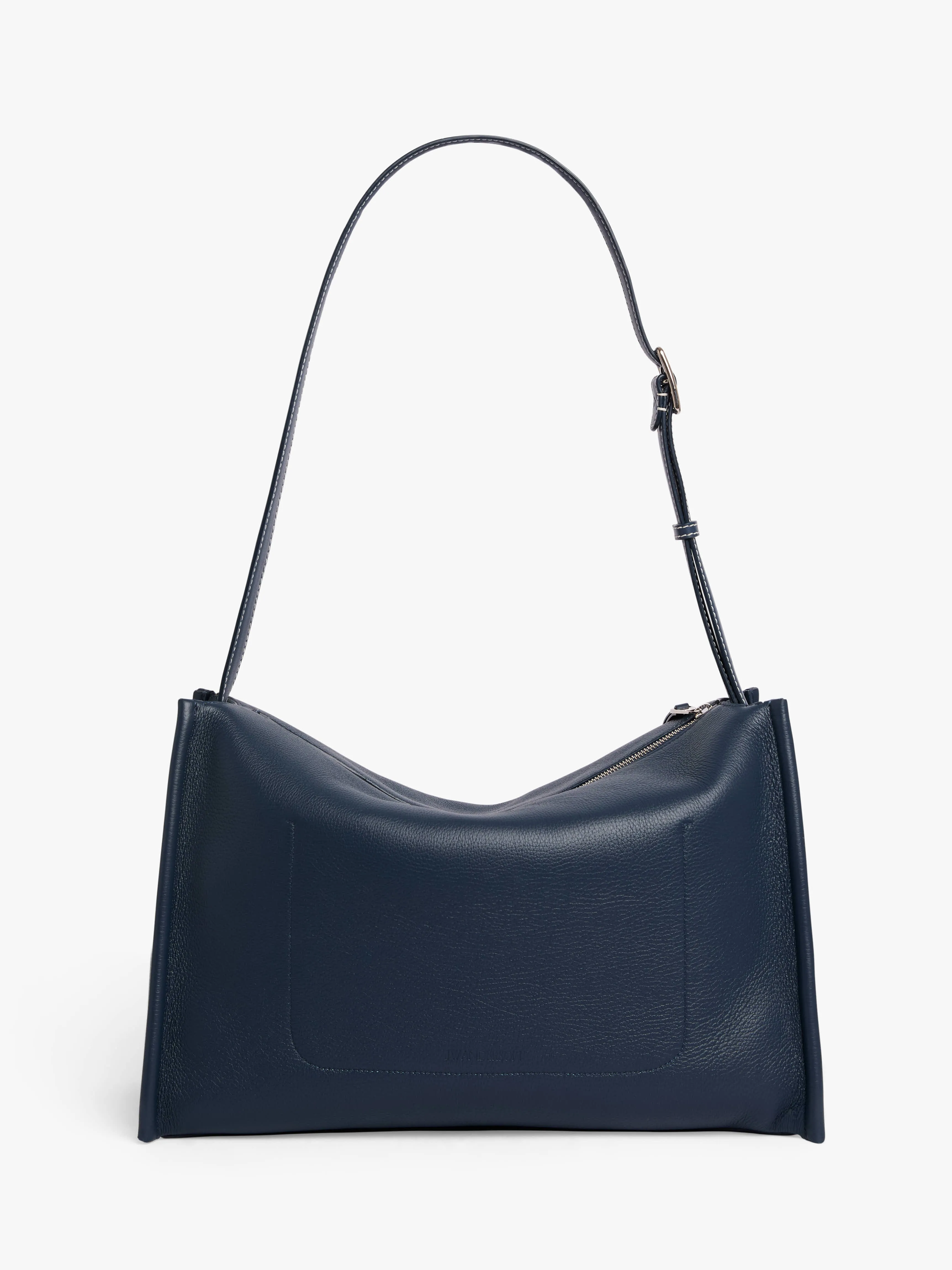 MESSENGER LOAFER BAG sold by J.W. Anderson product image thumbnail 4