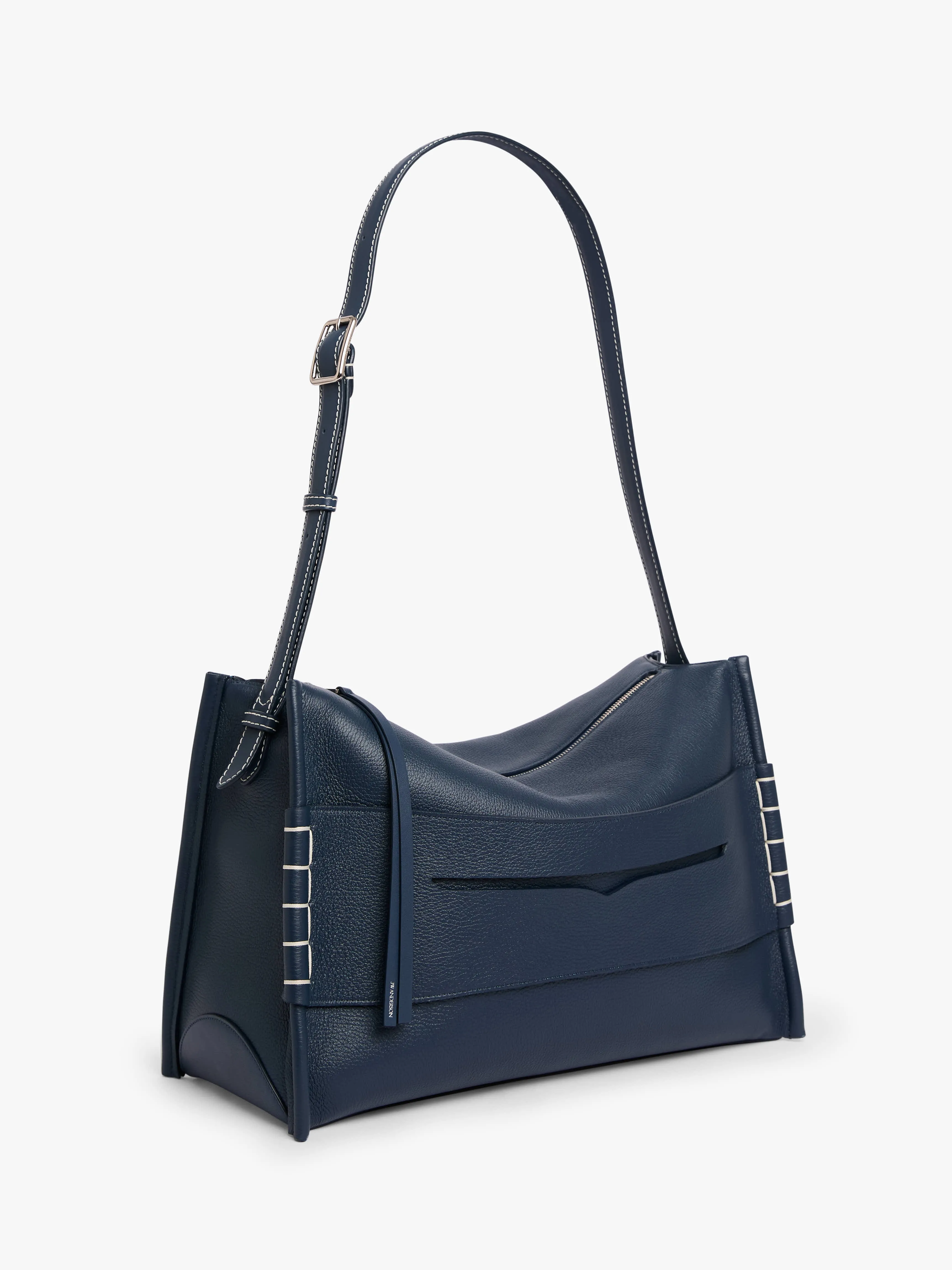 MESSENGER LOAFER BAG sold by J.W. Anderson product image thumbnail 2