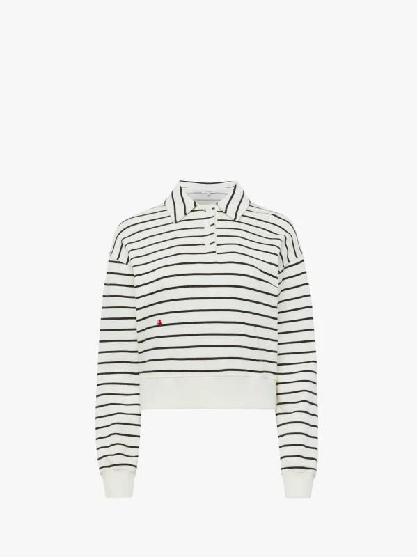 POLO SWEATSHIRT sold by J.W. Anderson