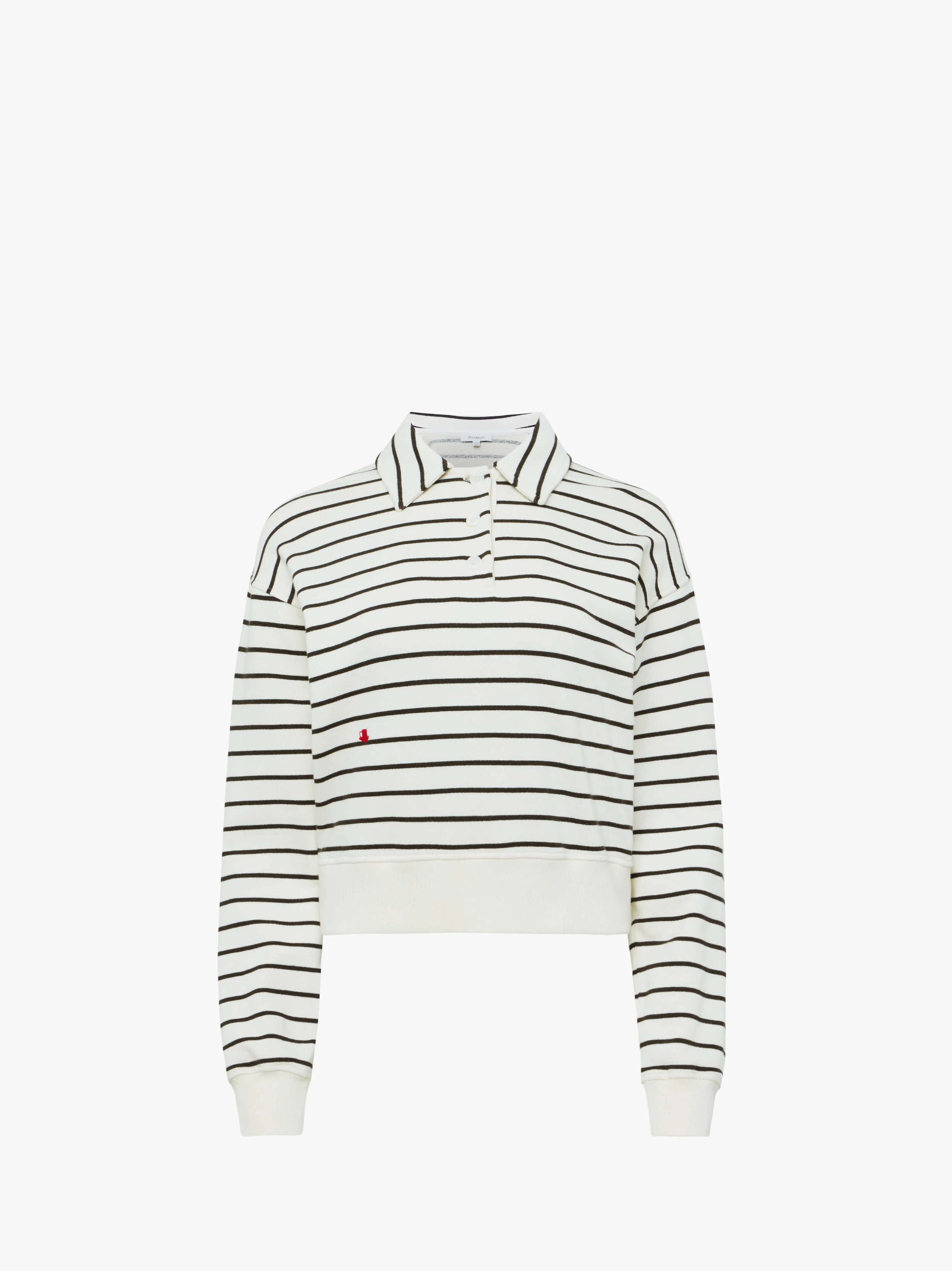 POLO SWEATSHIRT sold by J.W. Anderson