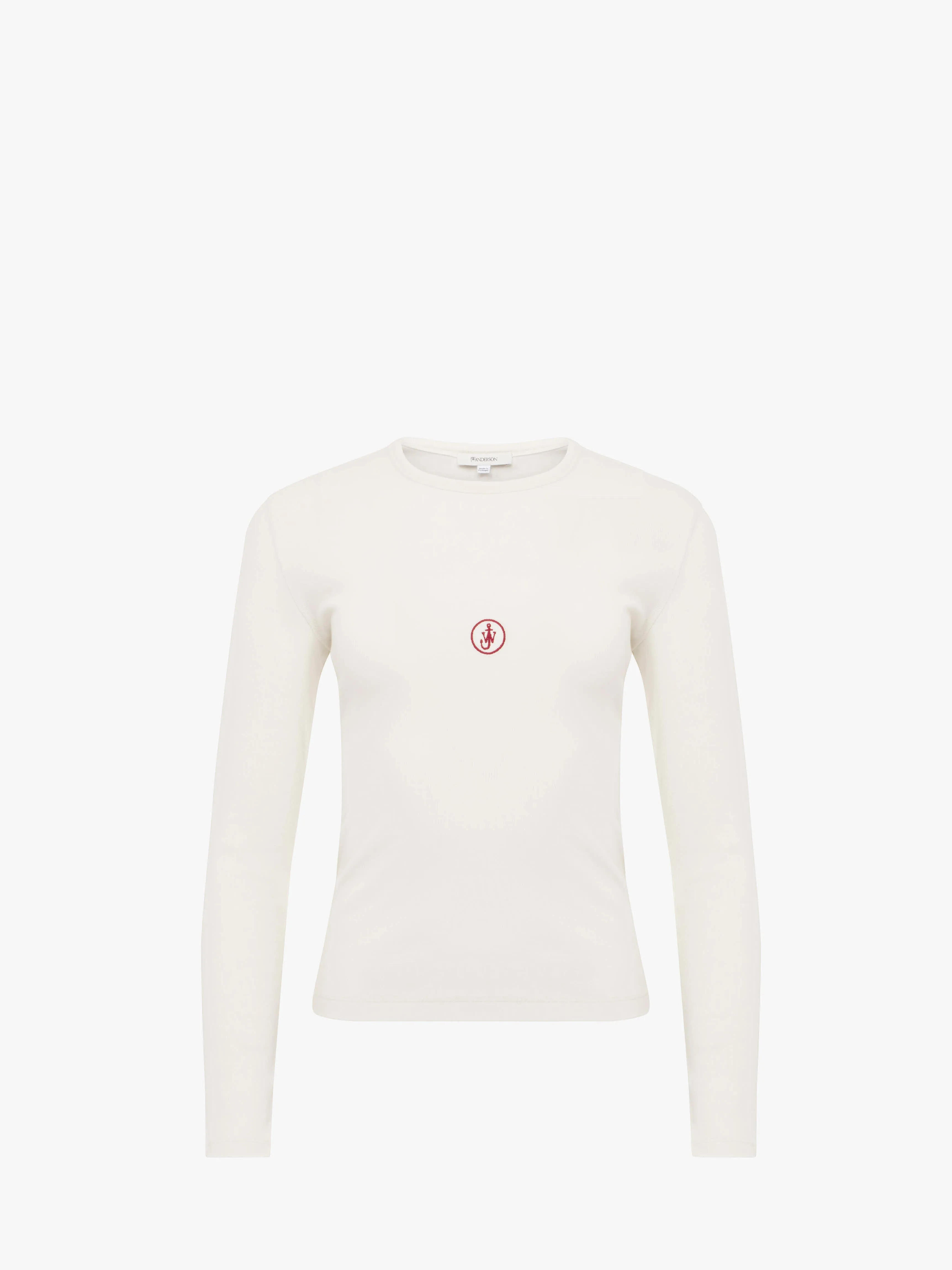 ANCHOR EMBROIDERY UNDERPINNING sold by J.W. Anderson