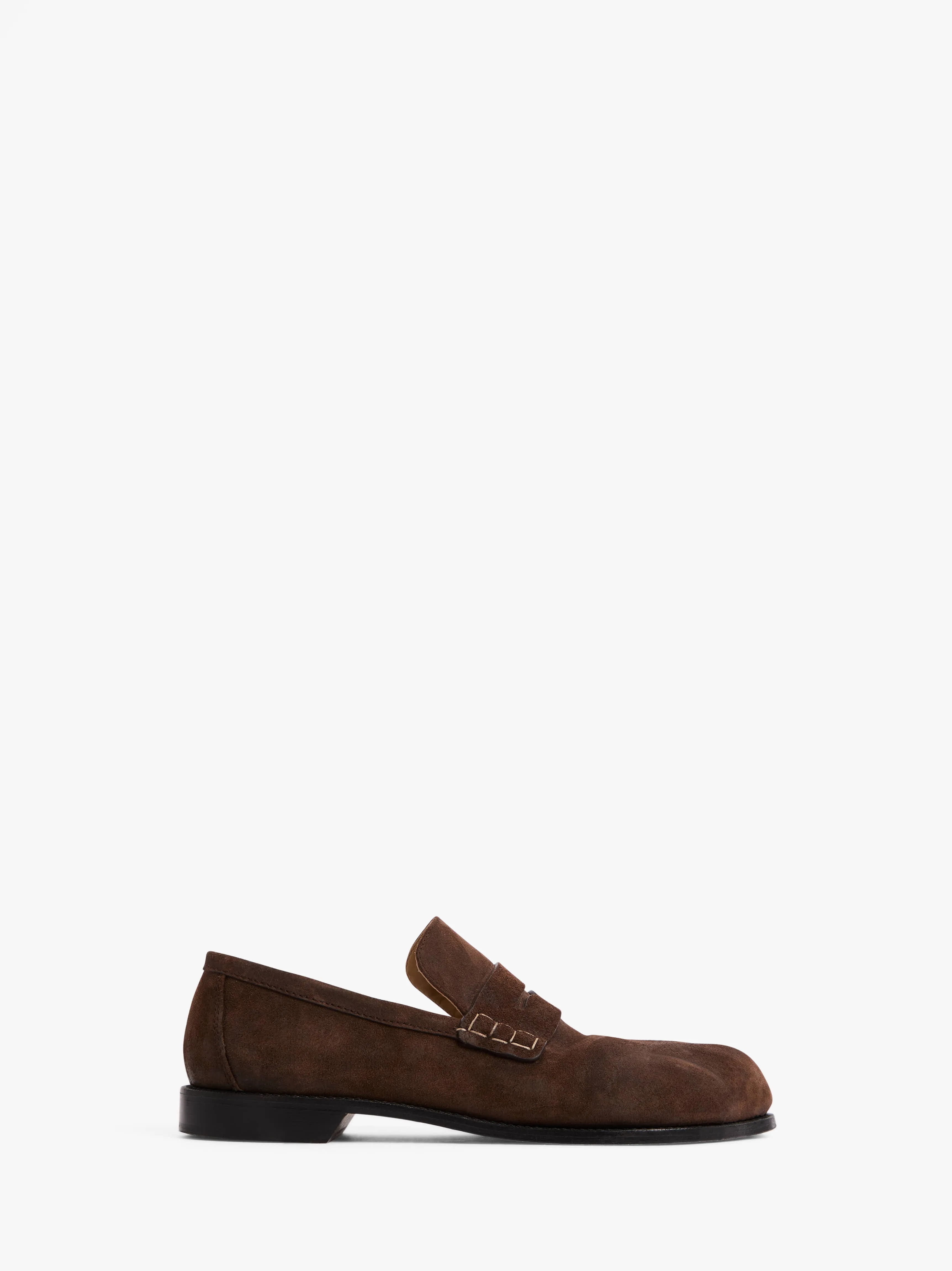 PAW LOAFER MOCCASIN sold by J.W. Anderson