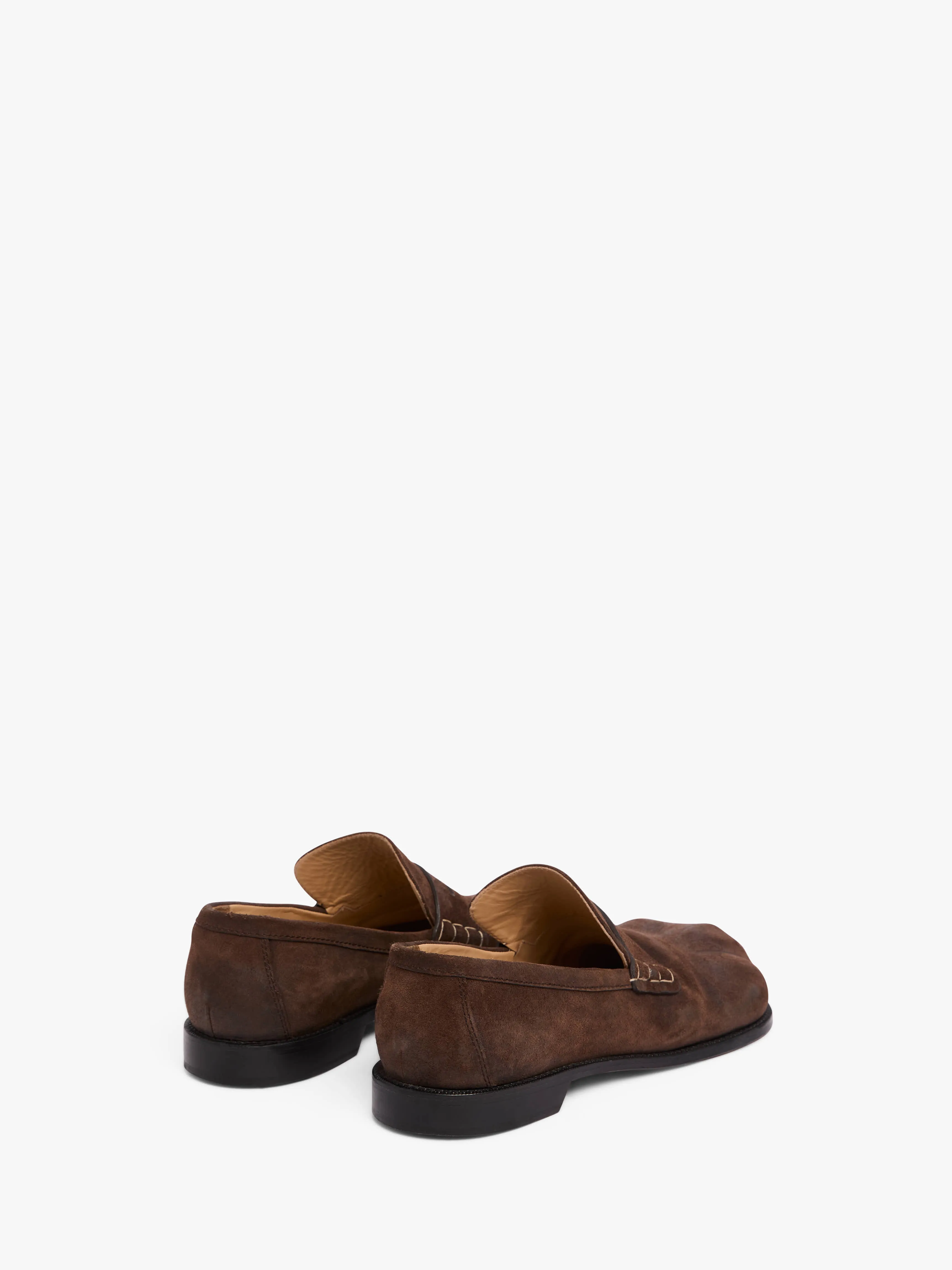PAW LOAFER MOCCASIN sold by J.W. Anderson product image thumbnail 3