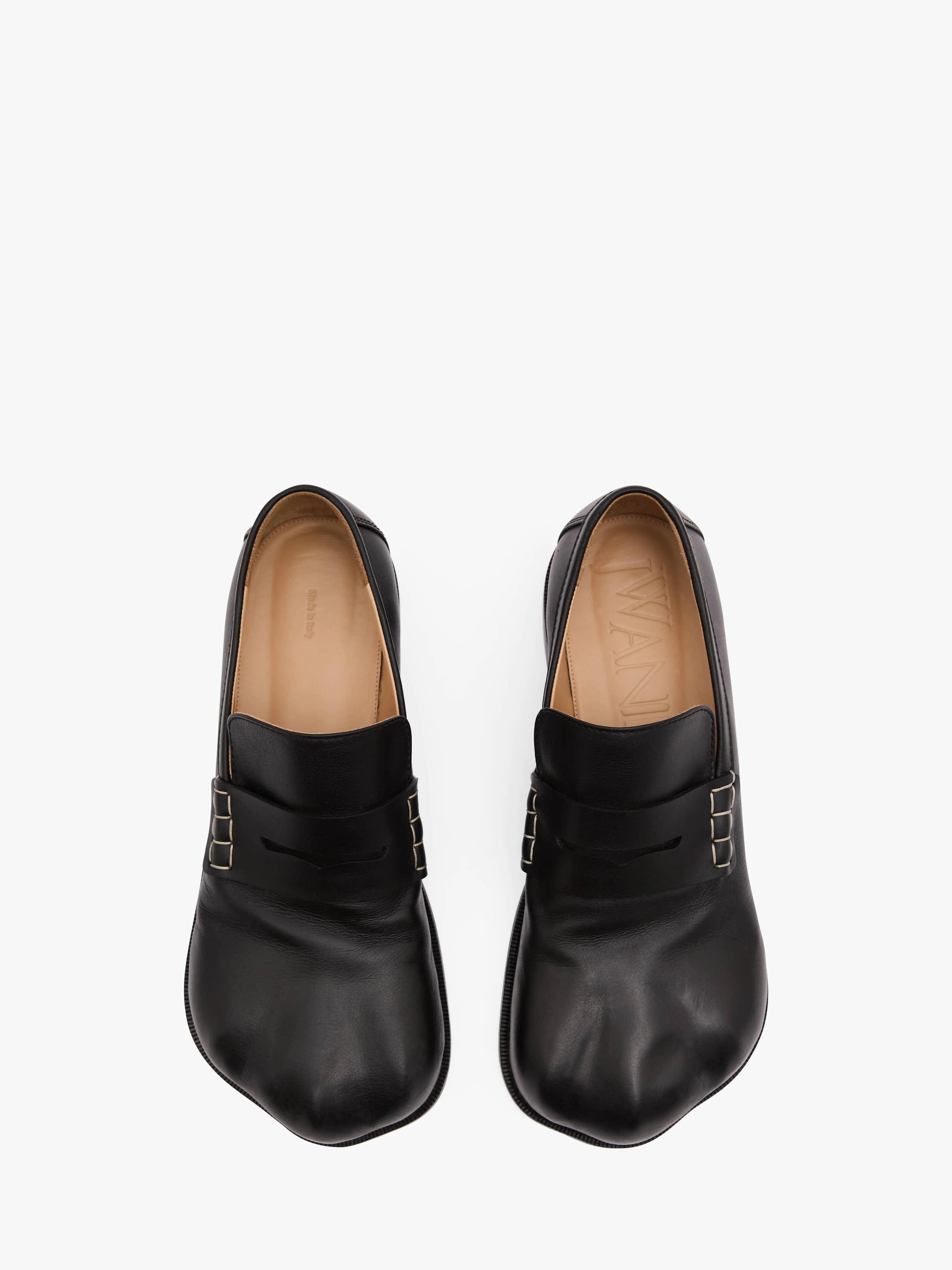 PAW LOAFER MOCCASIN sold by J.W. Anderson product image thumbnail 4