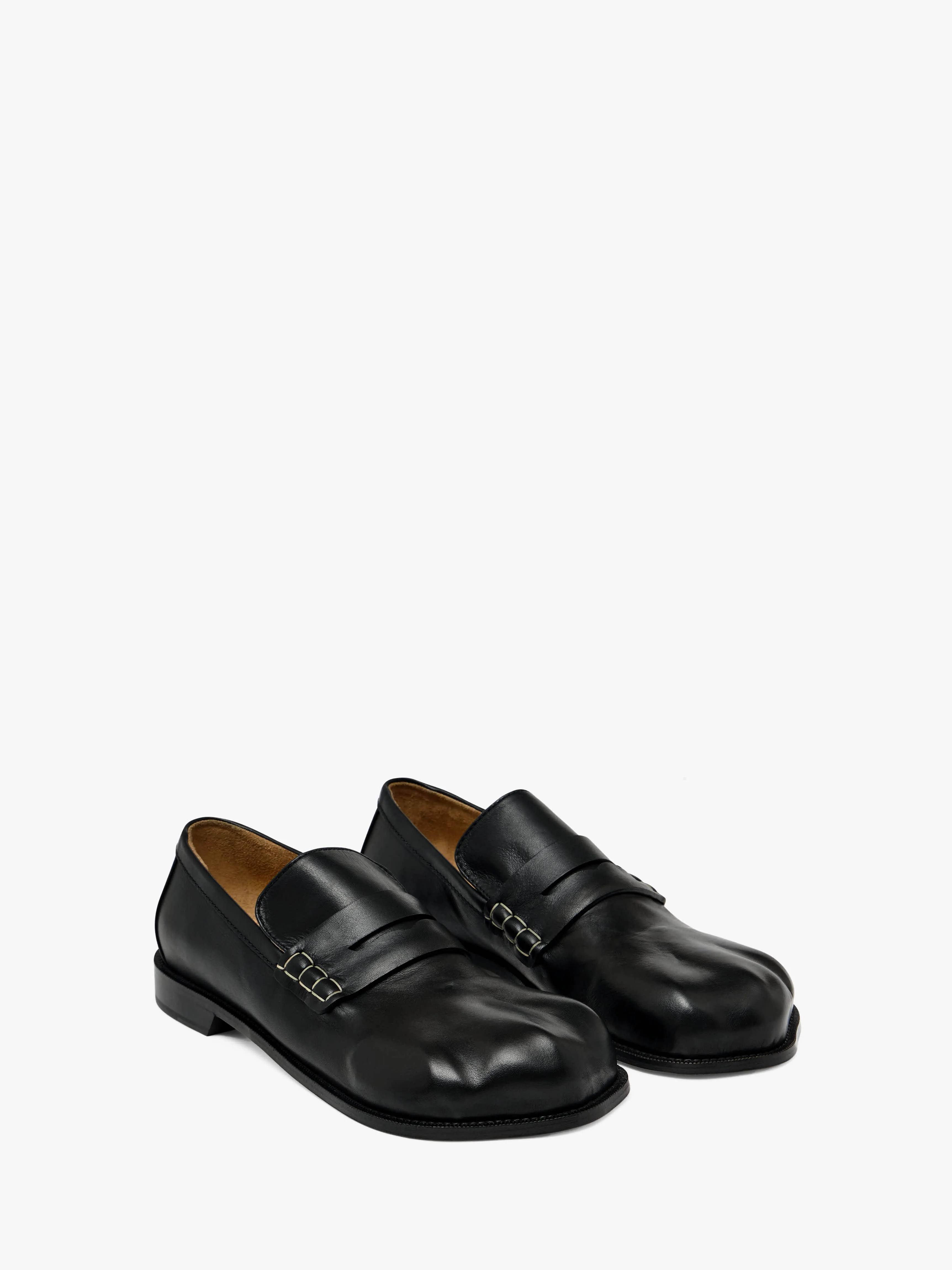 PAW LOAFER MOCCASIN sold by J.W. Anderson product image thumbnail 2