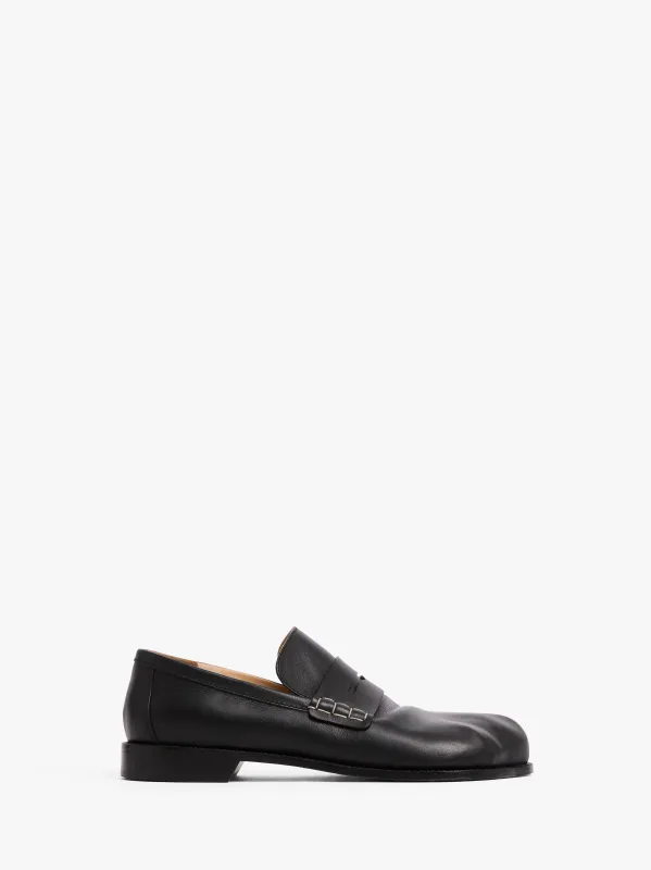 PAW LOAFER MOCCASIN sold by J.W. Anderson