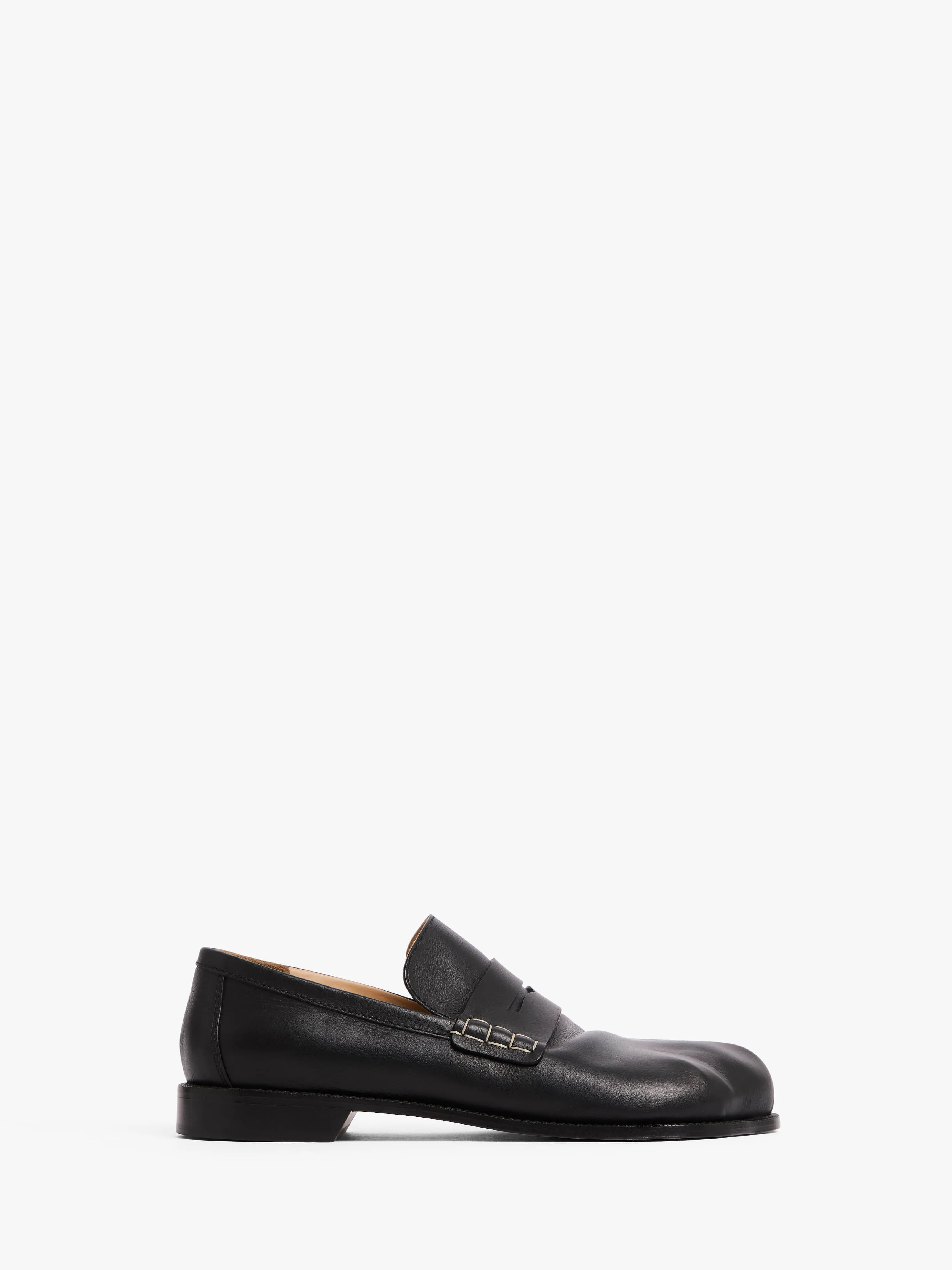 PAW LOAFER MOCCASIN sold by J.W. Anderson